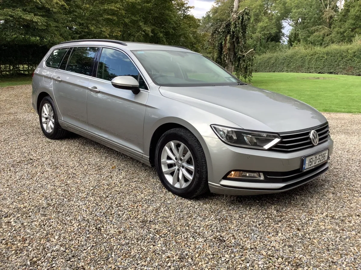 Vw Passat - Image 2