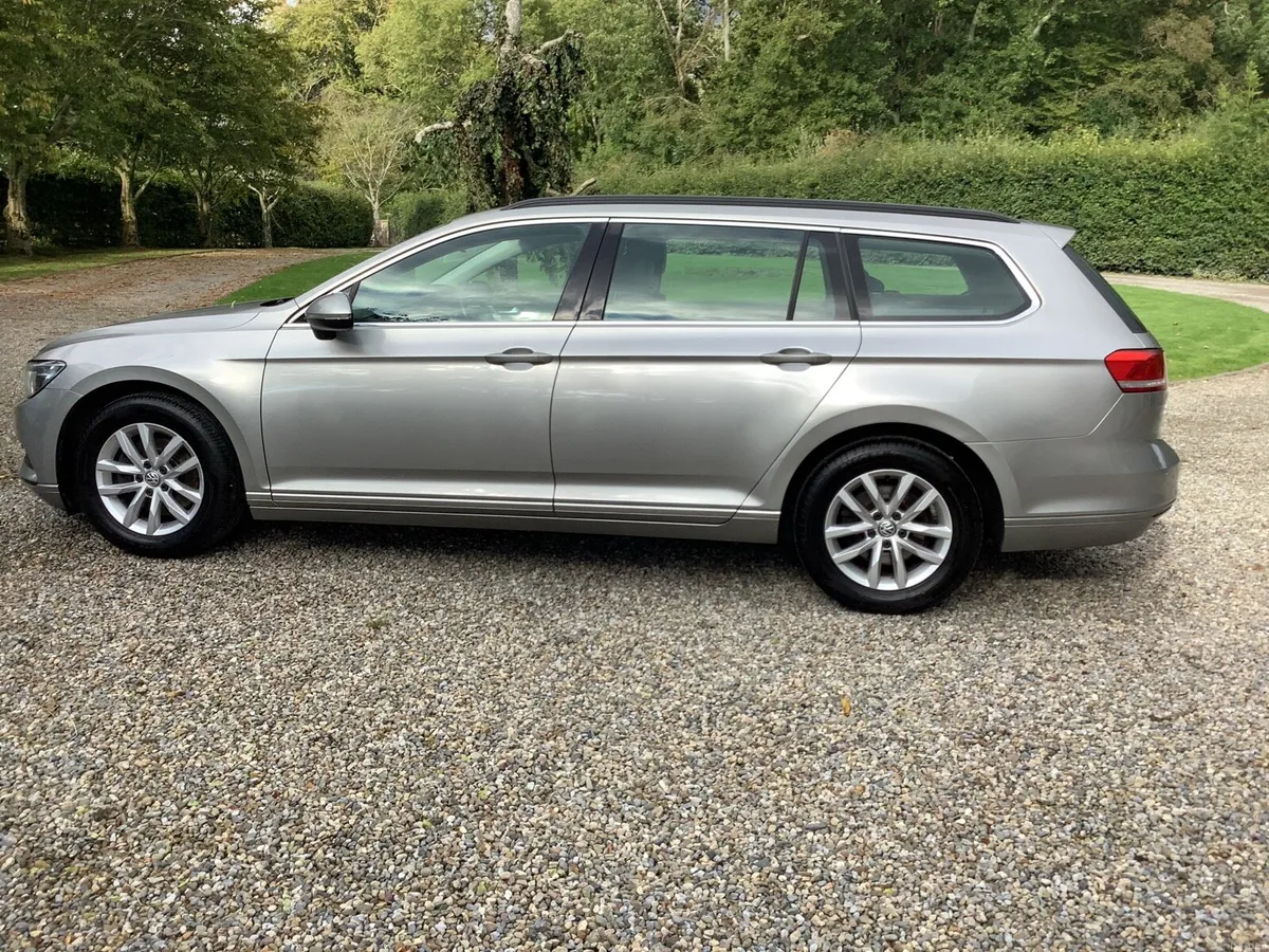 Vw Passat - Image 4