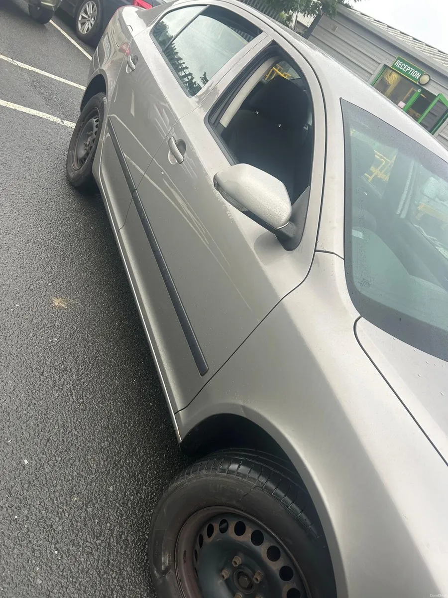 Skoda Octavia Passed NCT TODAY! - Image 5