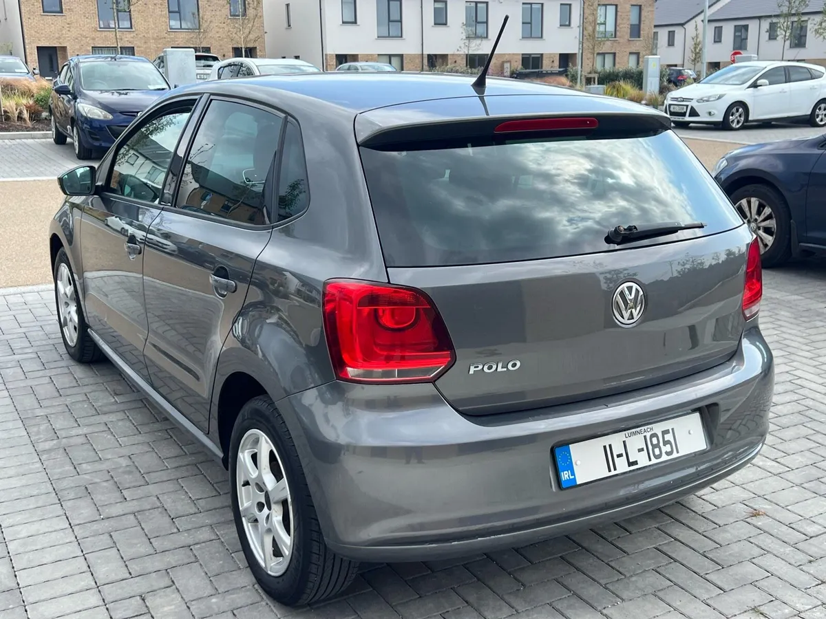 VOLKSWAGEN POLO NCT / TAX €2,950 - Image 6