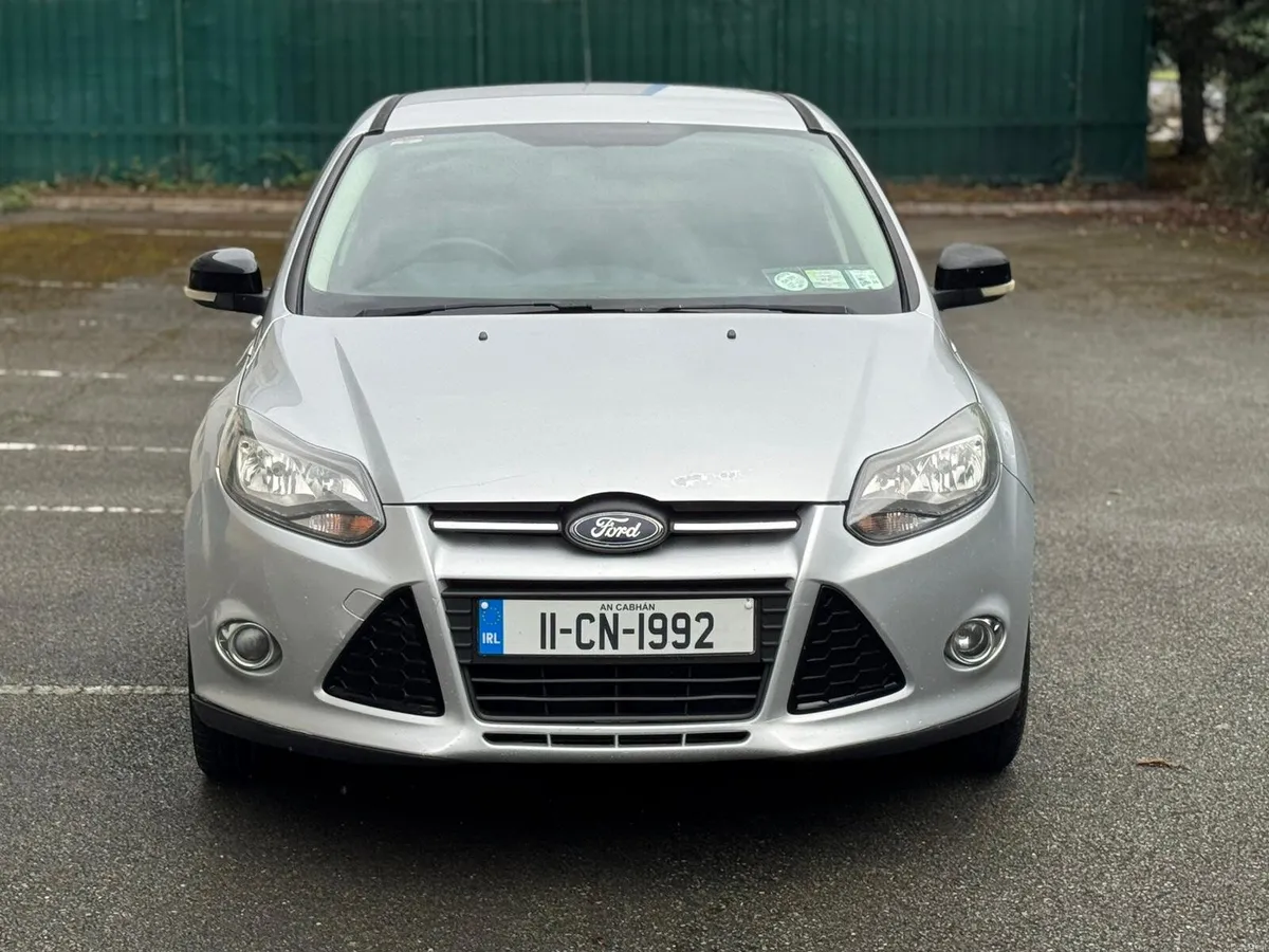 Ford focus 1.6 diesel - Image 3
