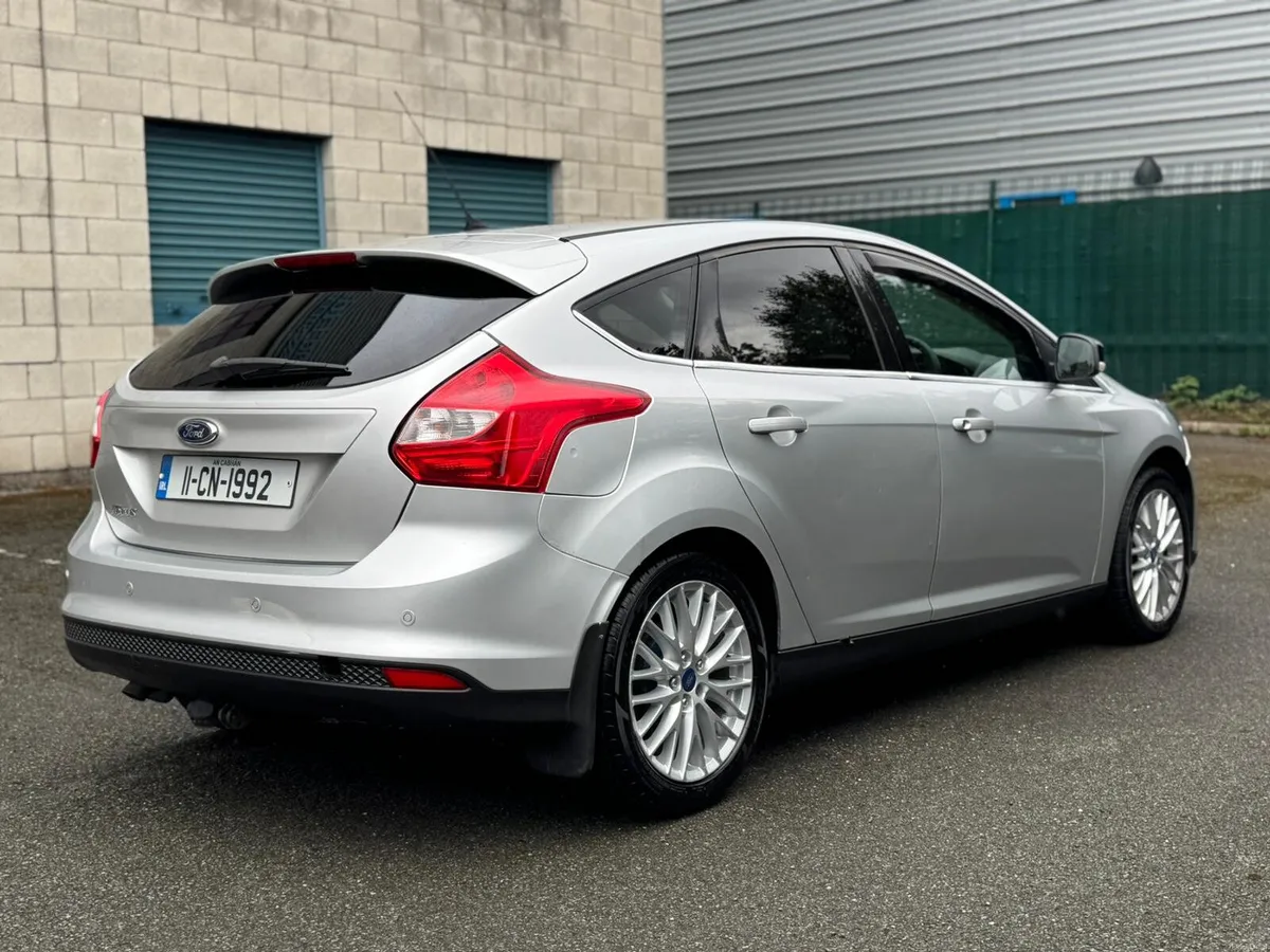 Ford focus 1.6 diesel - Image 6