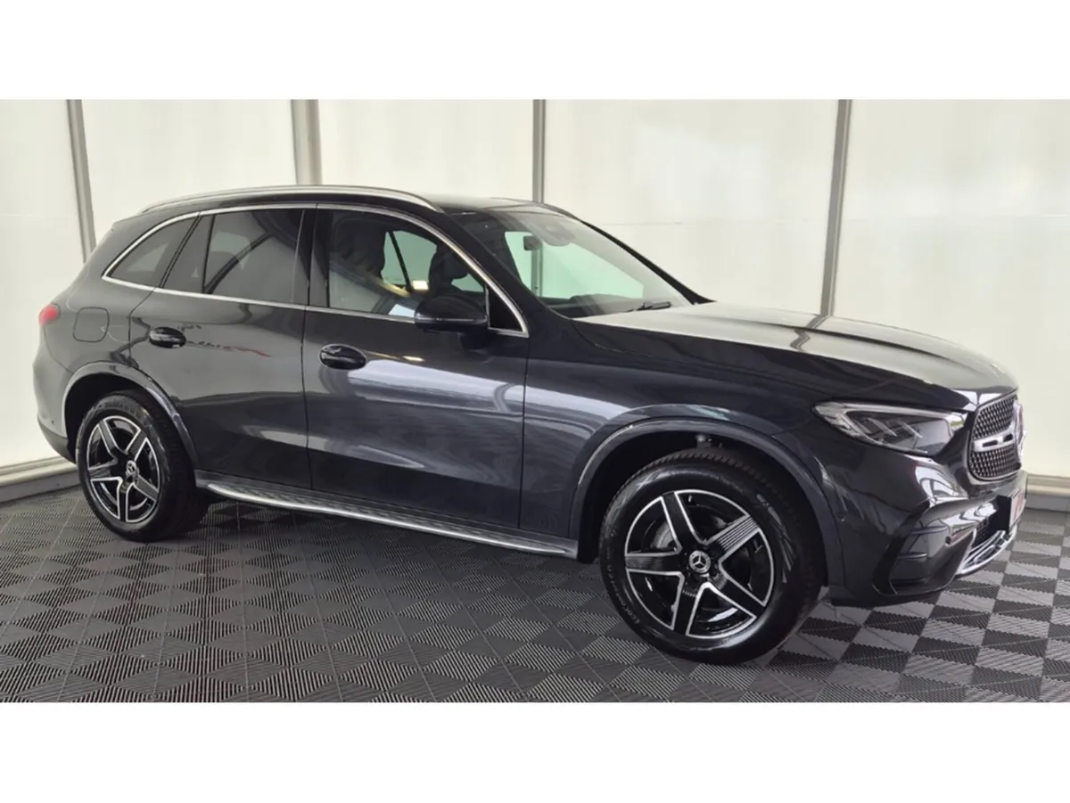 Mercedes-Benz GLC 300 AMG *READ DESCRIPTION * DONT - Image 5