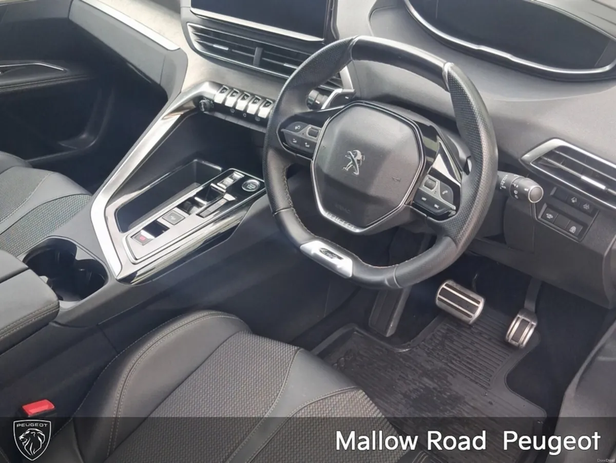 Peugeot 3008 FL GT 1.5 HDI 130 AUTO - Image 2