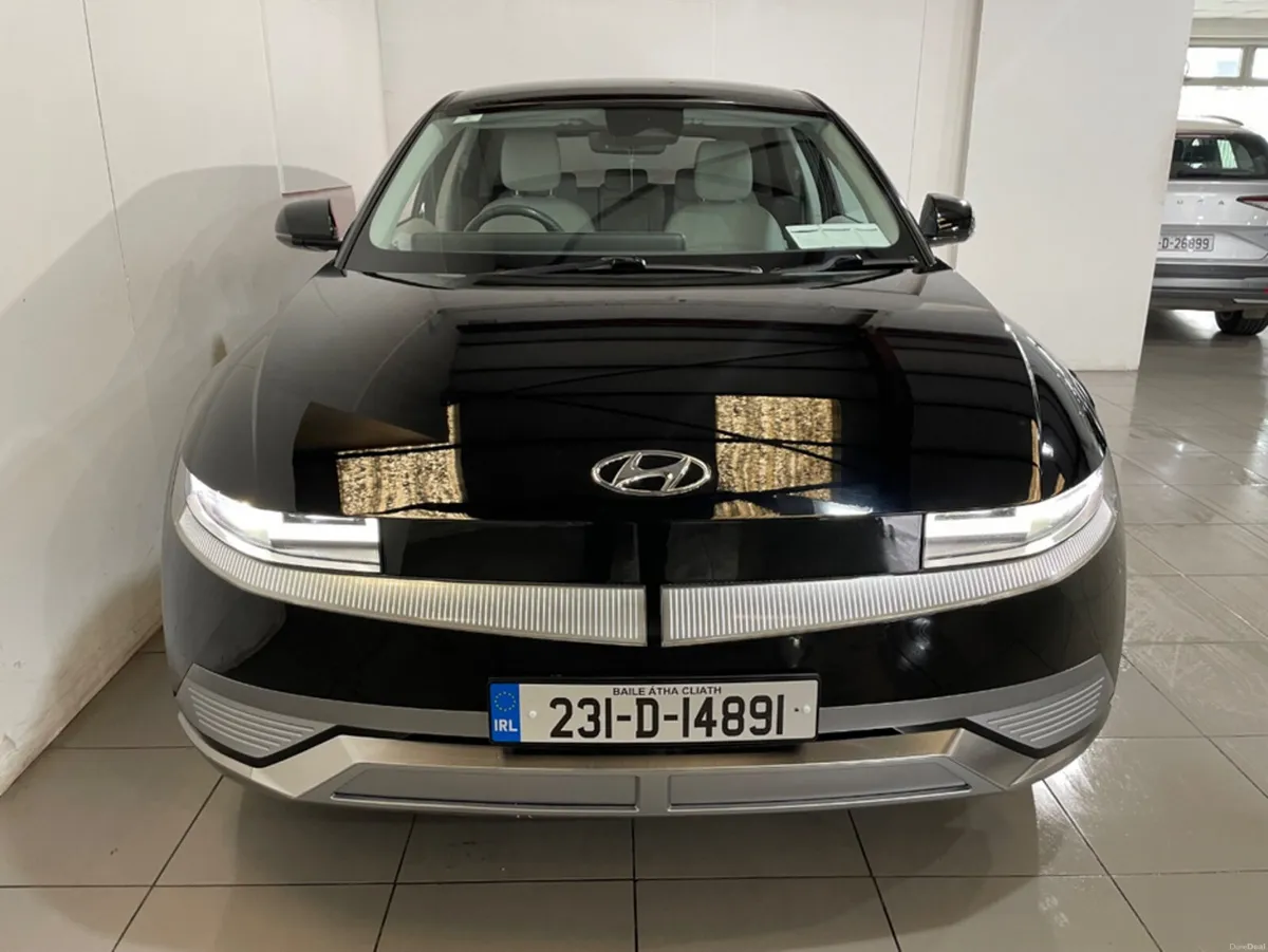 Hyundai IONIQ 5 PREMIUM LE 58KW 5DR BATTERY HEALTH - Image 2