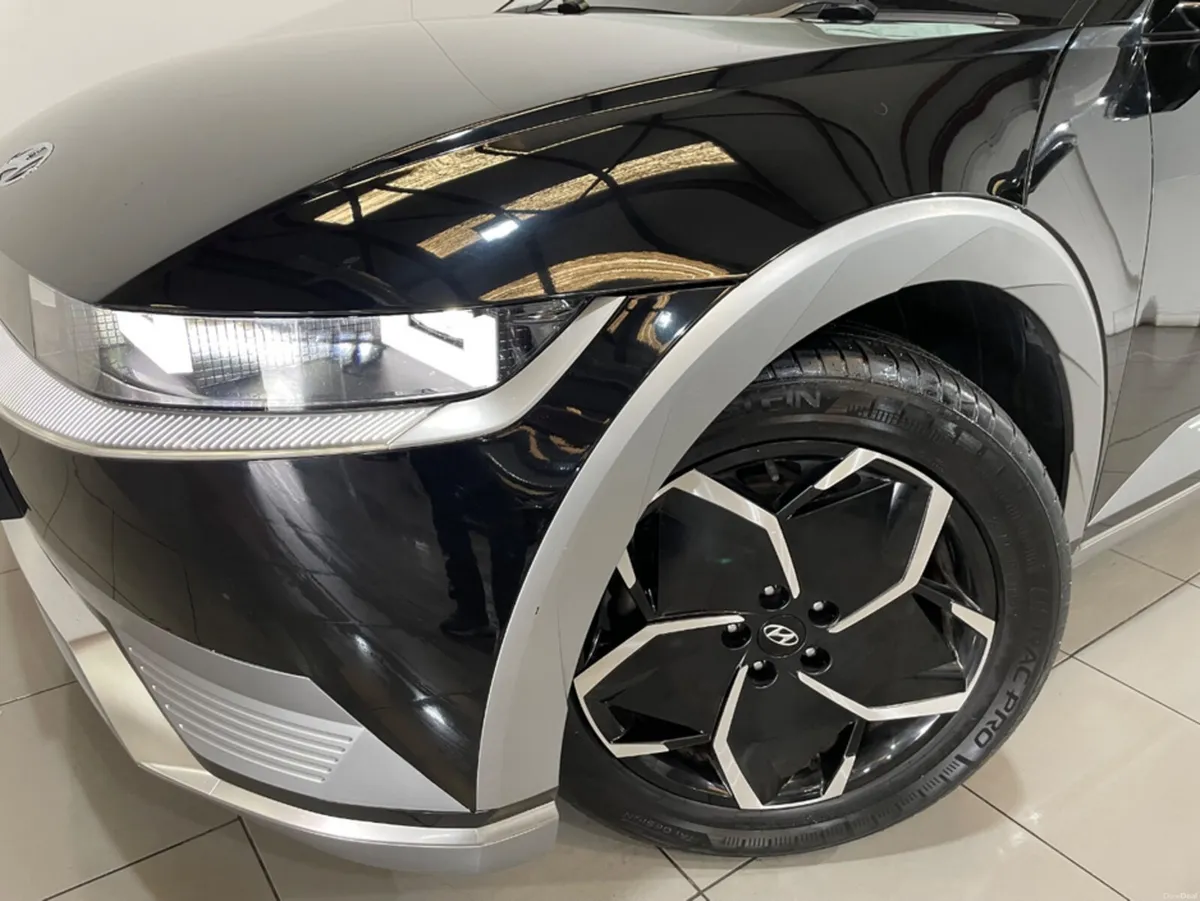 Hyundai IONIQ 5 PREMIUM LE 58KW 5DR BATTERY HEALTH - Image 4