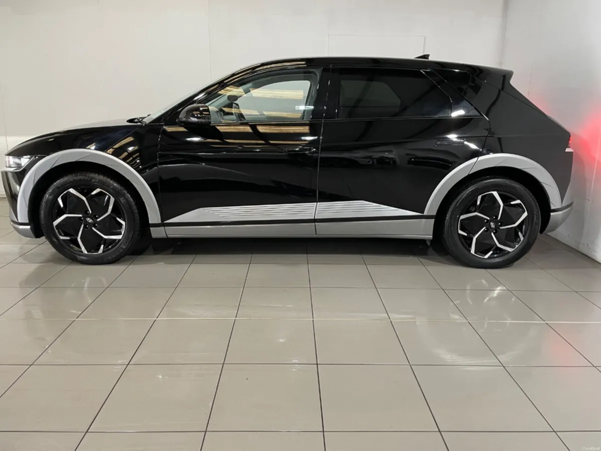 Hyundai IONIQ 5 PREMIUM LE 58KW 5DR BATTERY HEALTH - Image 6
