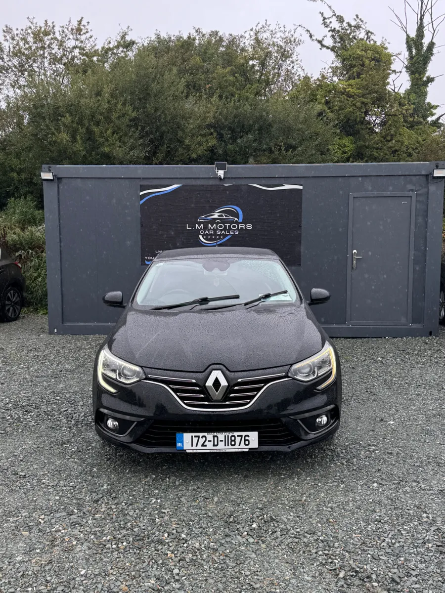✨Renault Megane 2017 GT Line✨ - Image 3