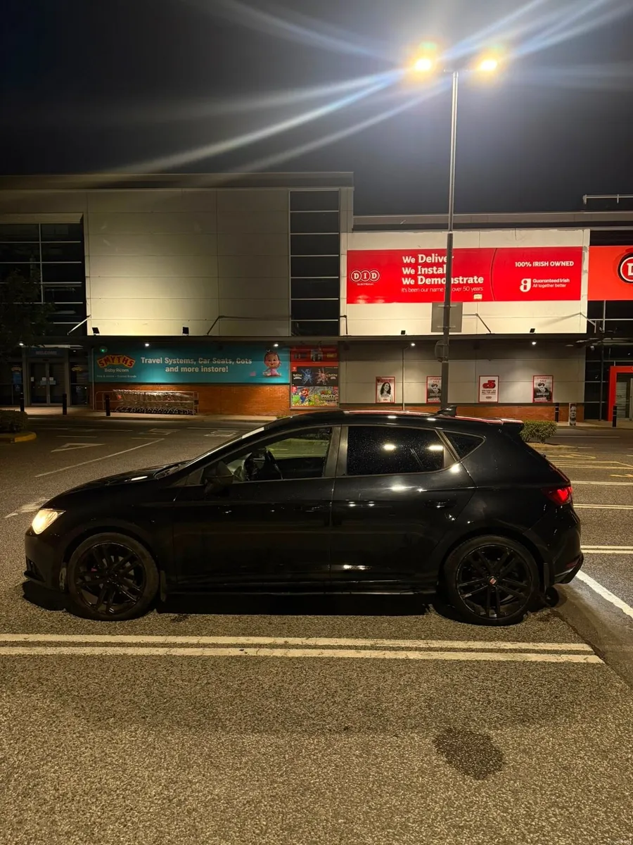 Seat Leon 1.2 TSI petrol - Image 5