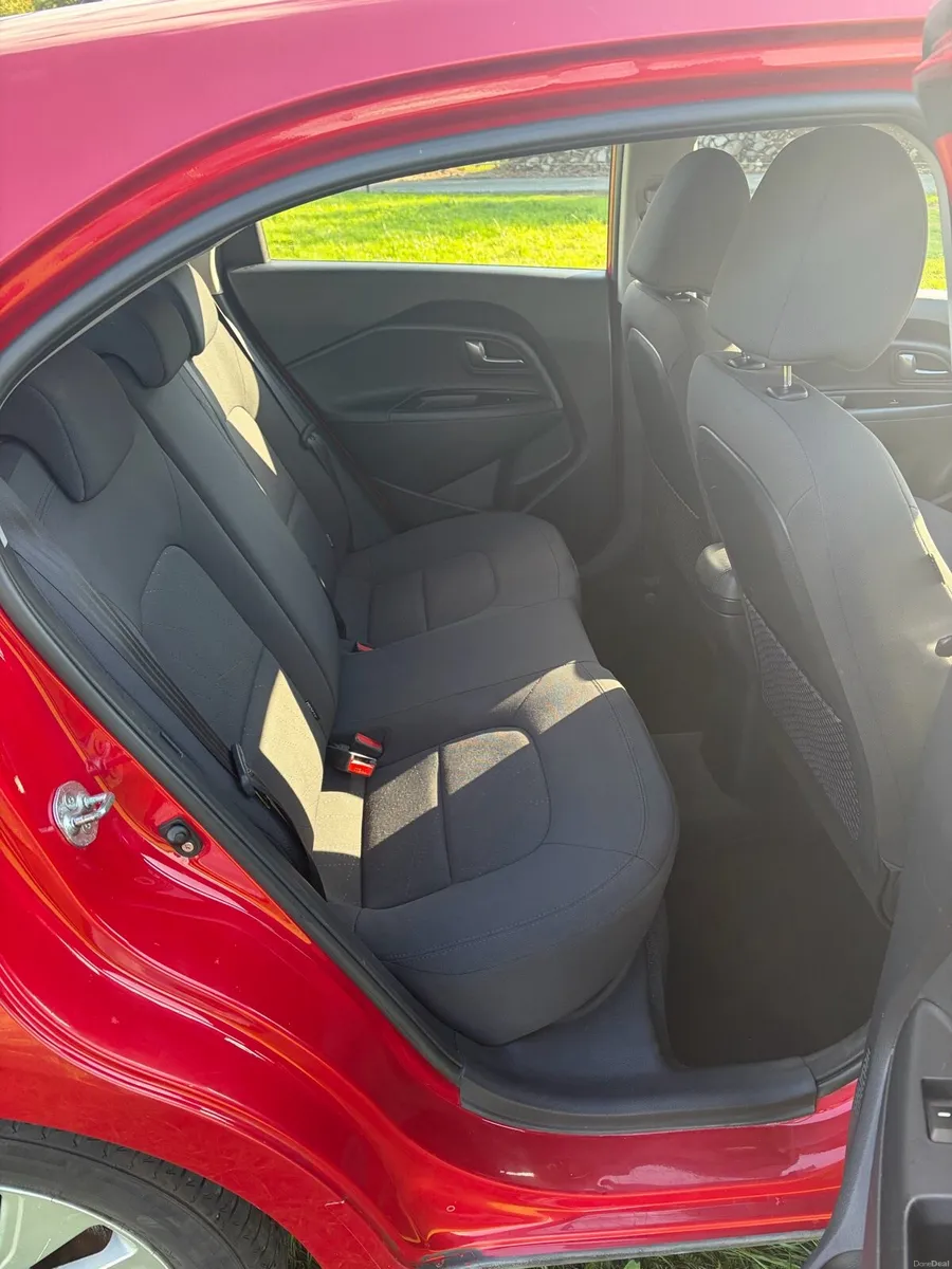 Kia Rio *new NCT* - Image 6