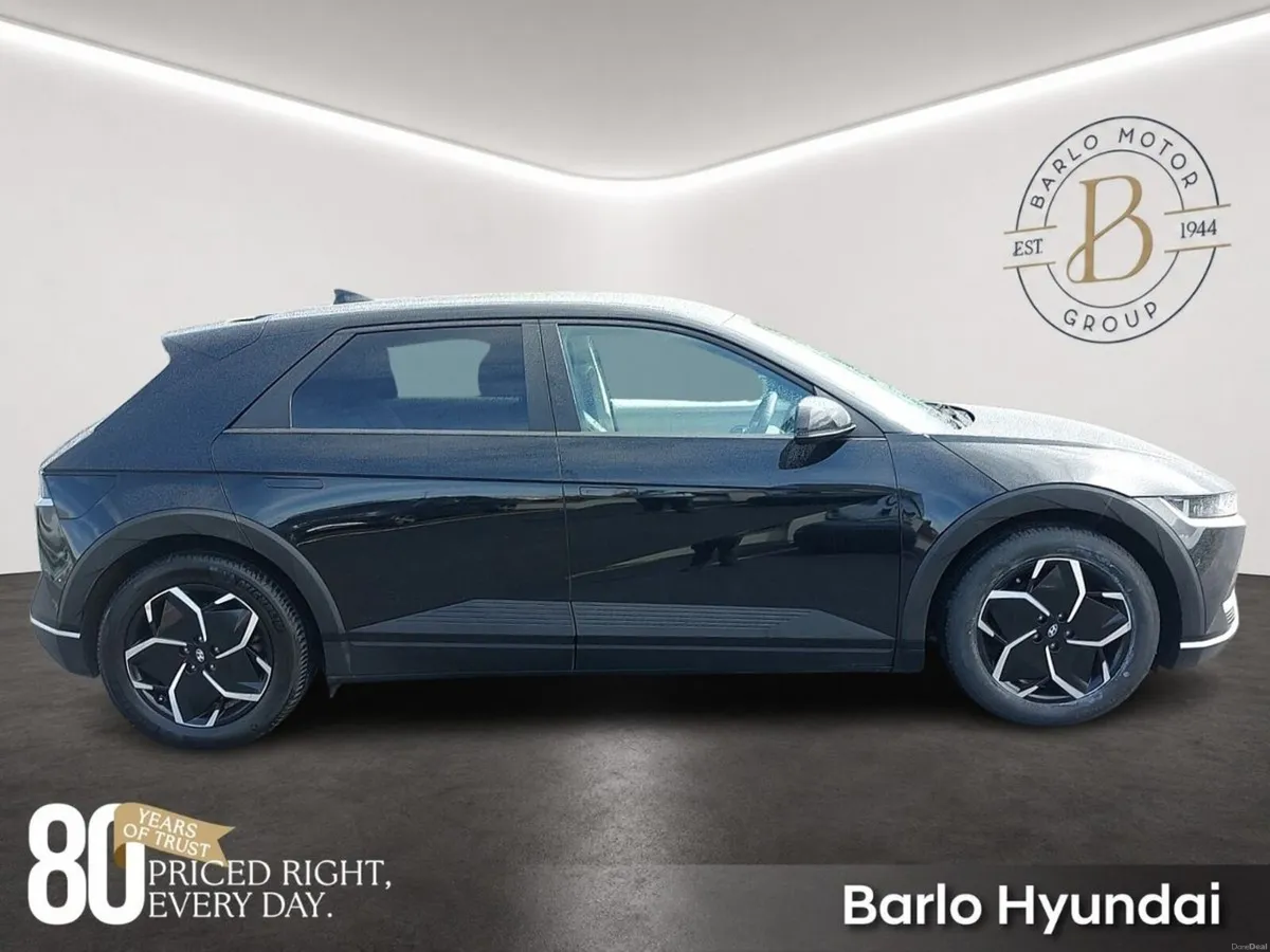 Hyundai IONIQ 5 77kW Executive Plus 480km Range - Image 4