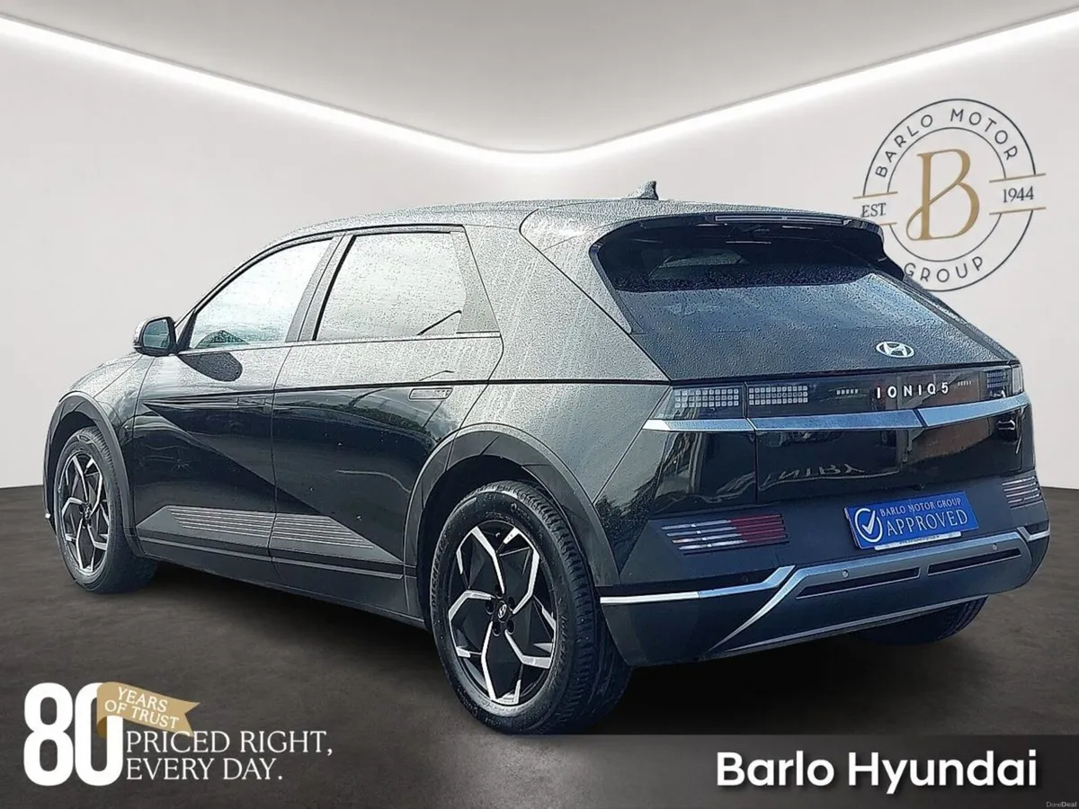 Hyundai IONIQ 5 77kW Executive Plus 480km Range - Image 6