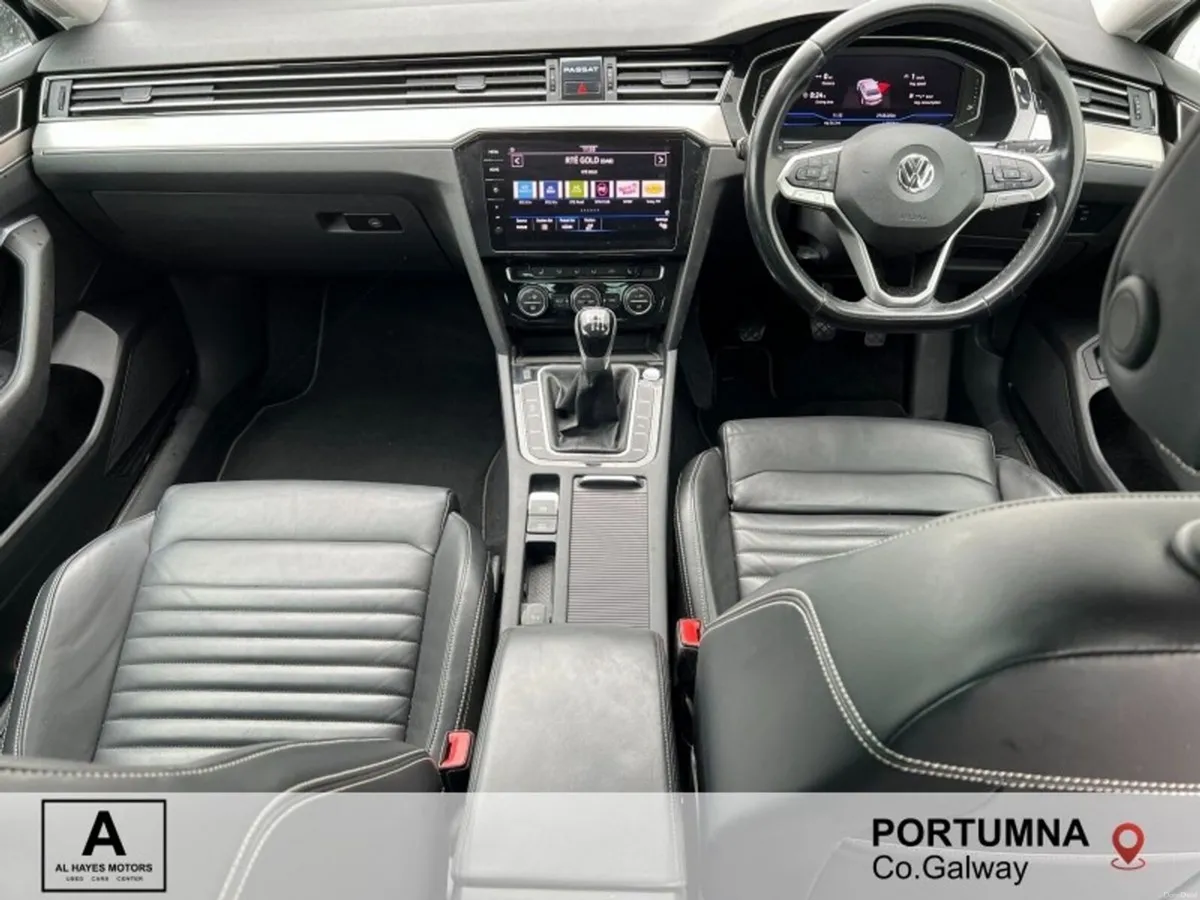 Volkswagen Passat 2.0 TDI 150HP Elegance - Image 2