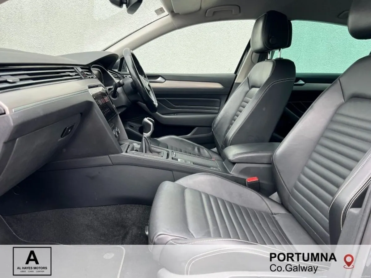 Volkswagen Passat 2.0 TDI 150HP Elegance - Image 4