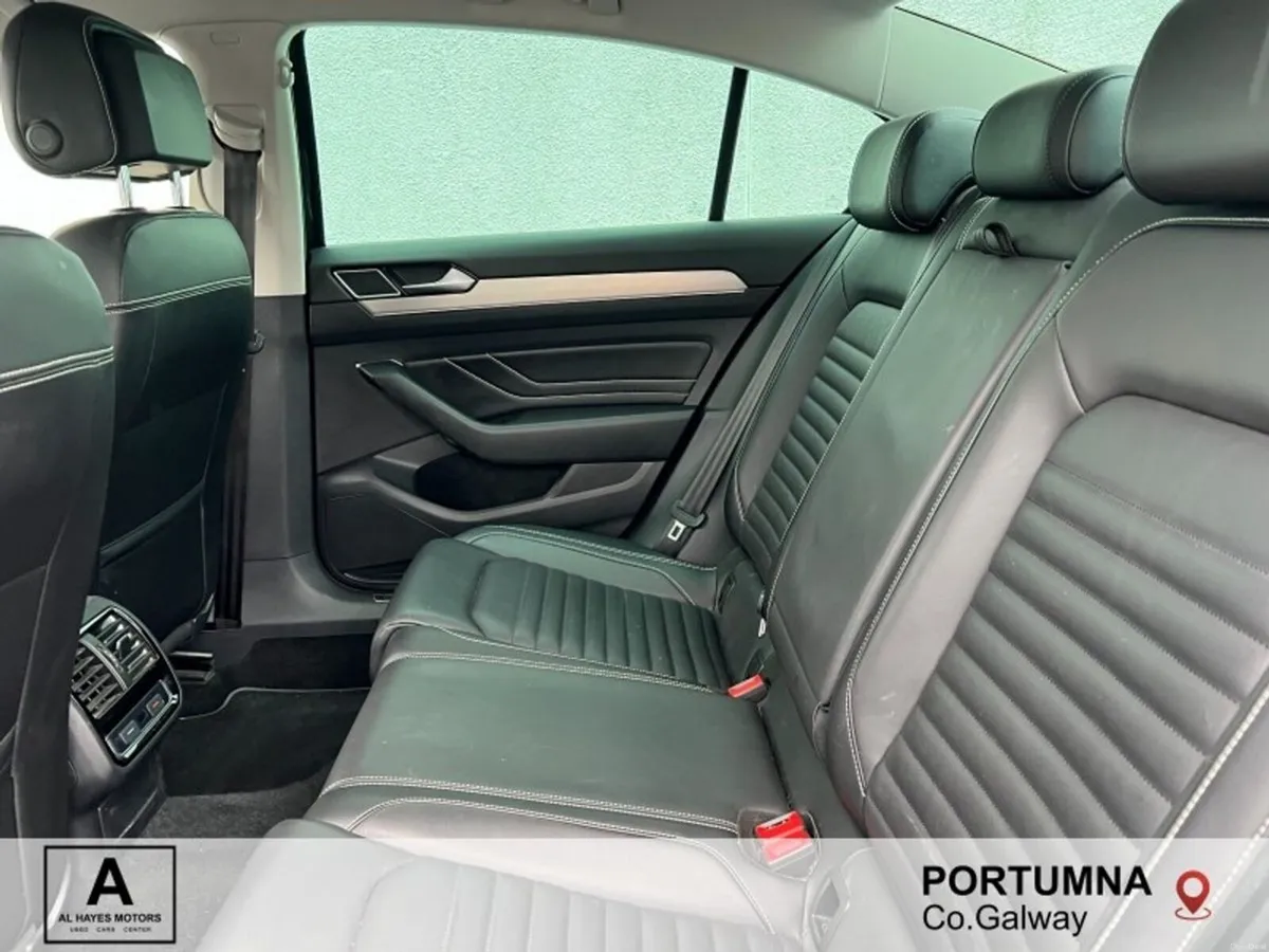 Volkswagen Passat 2.0 TDI 150HP Elegance - Image 6