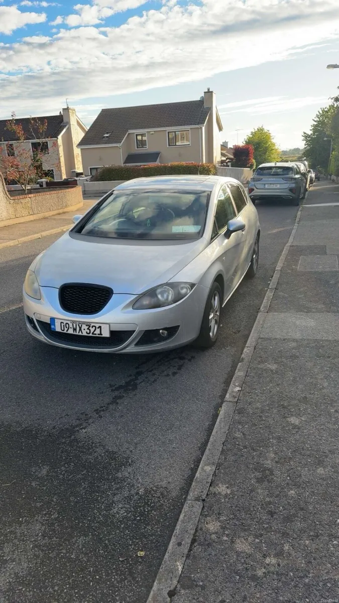 Seat Leon - Image 2