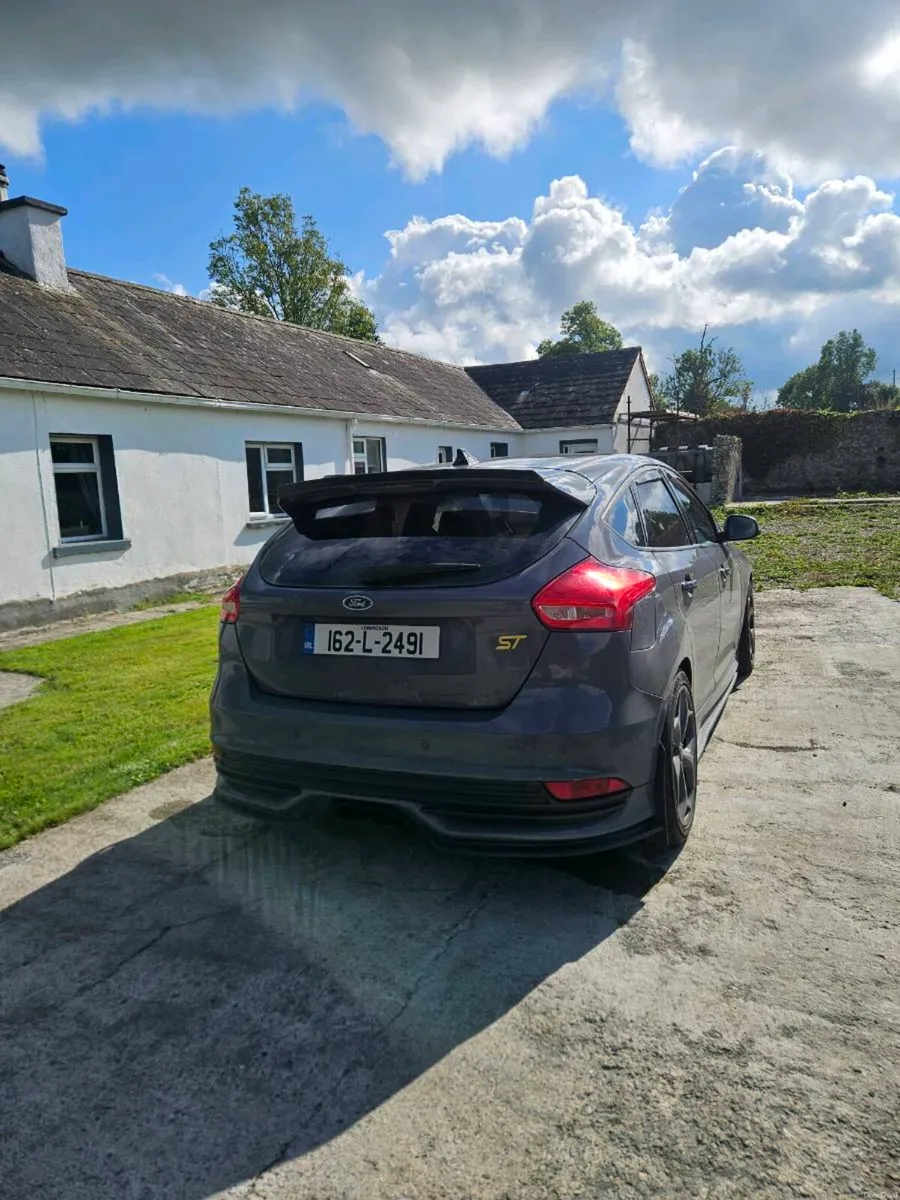 Ford Focus ST3 NEW NCT ! - Image 6