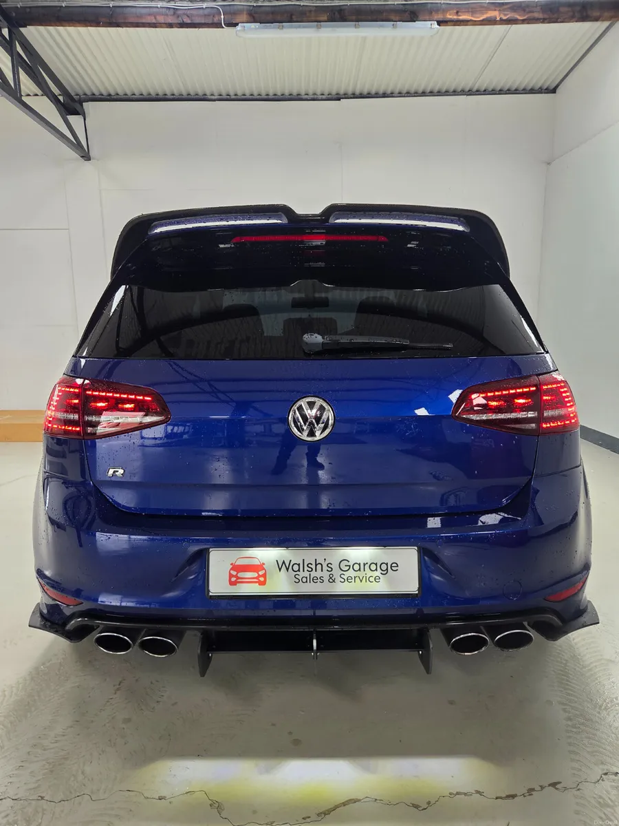 Volkswagen Golf R DSG 2015 - Image 6