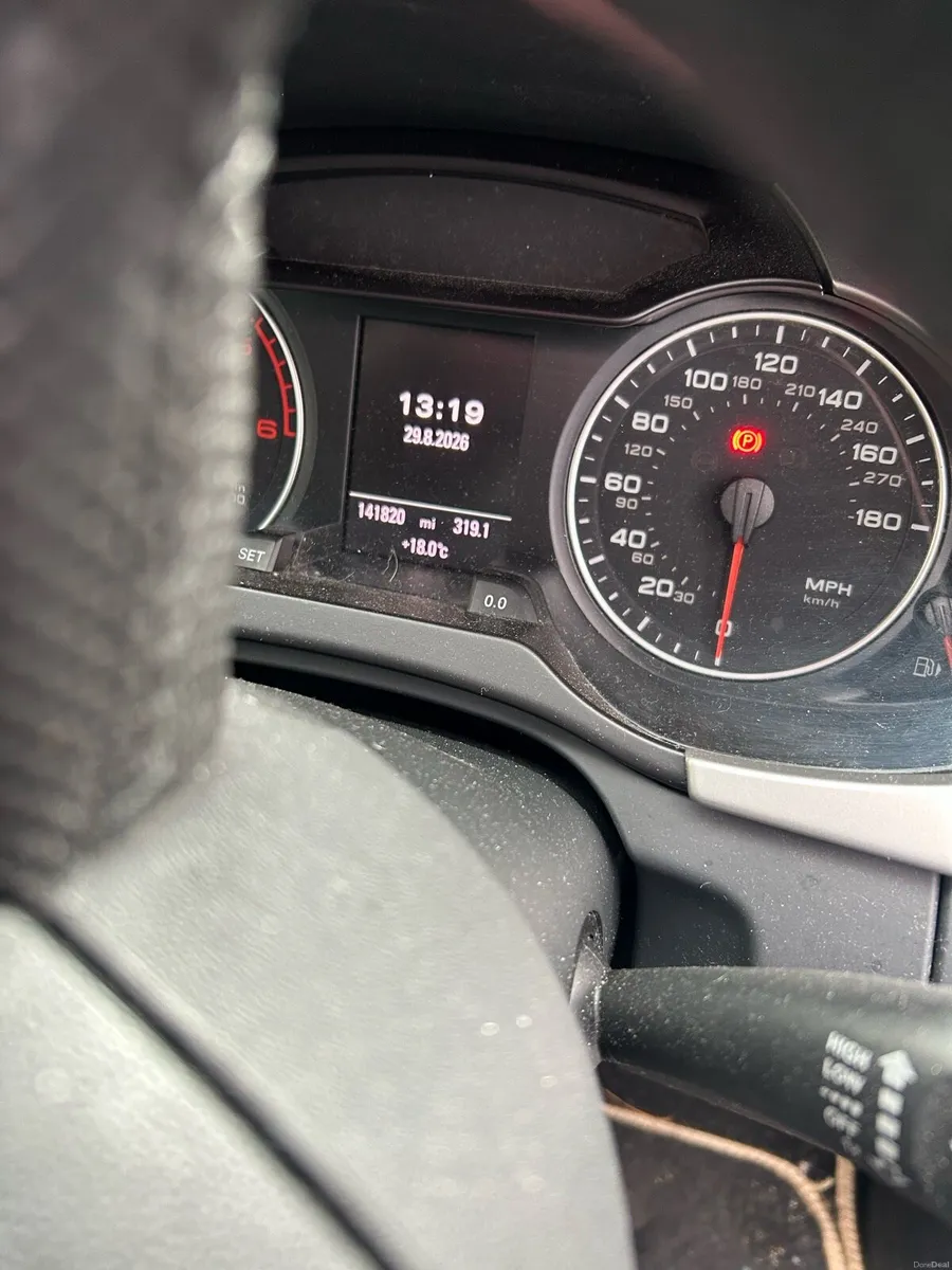 Audi a4 sline - Image 6