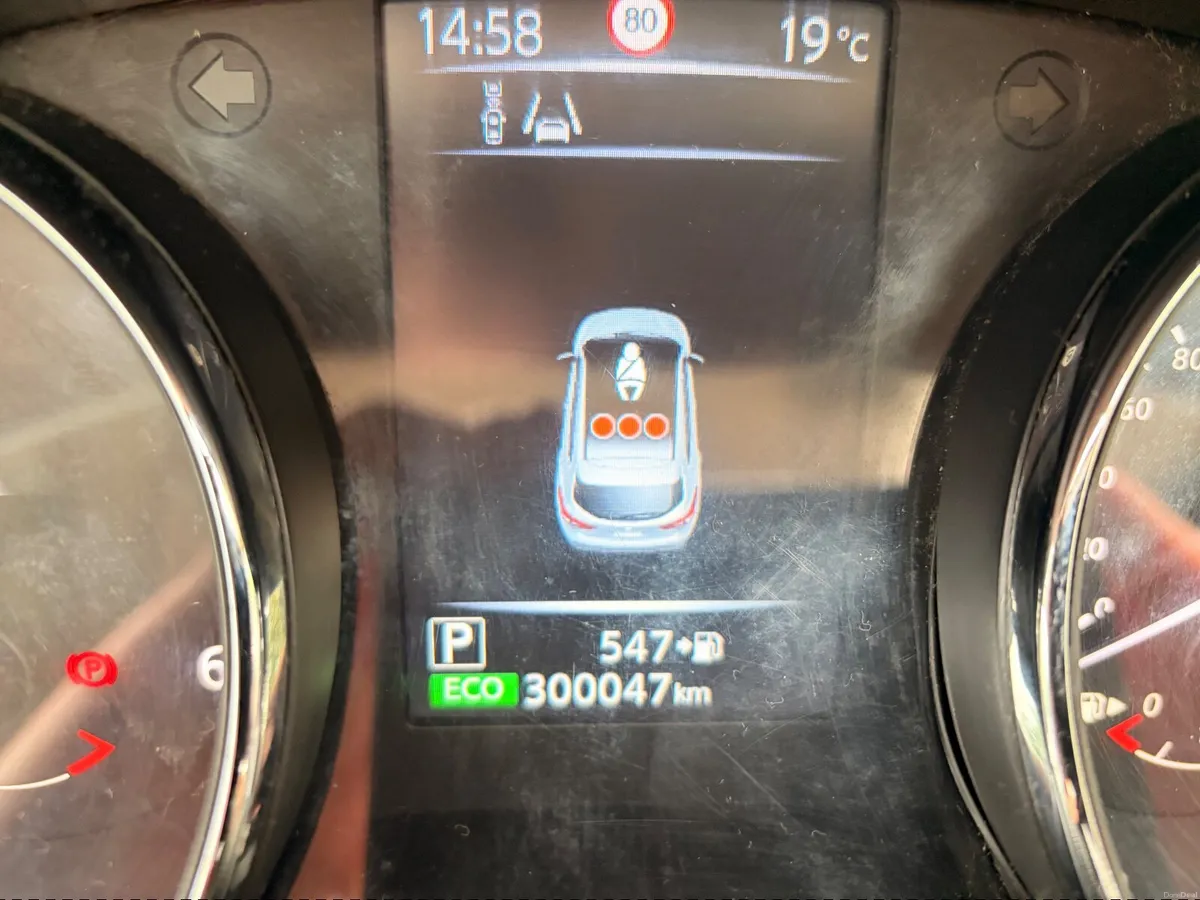 Nissan Qashqai 2014 - Image 4