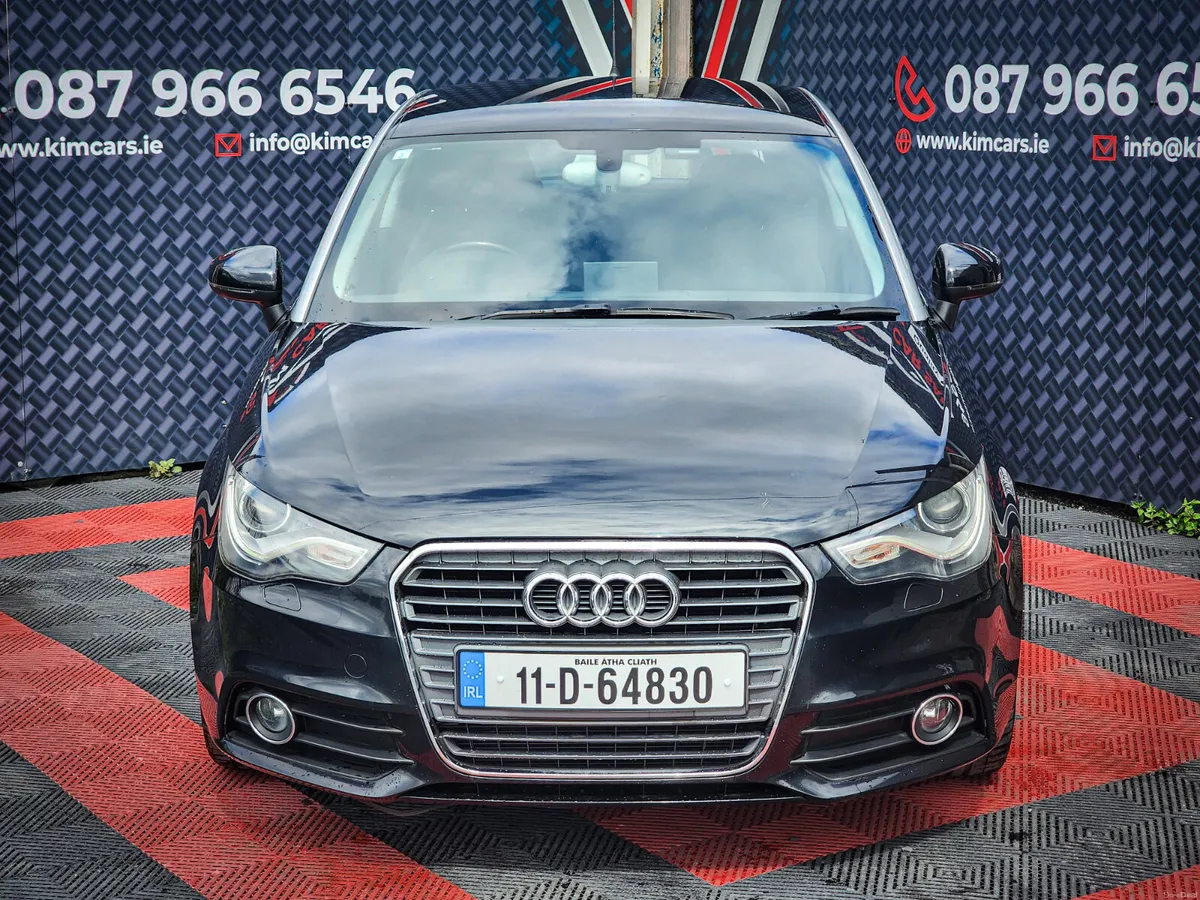 2011 Audi A1 - Image 5