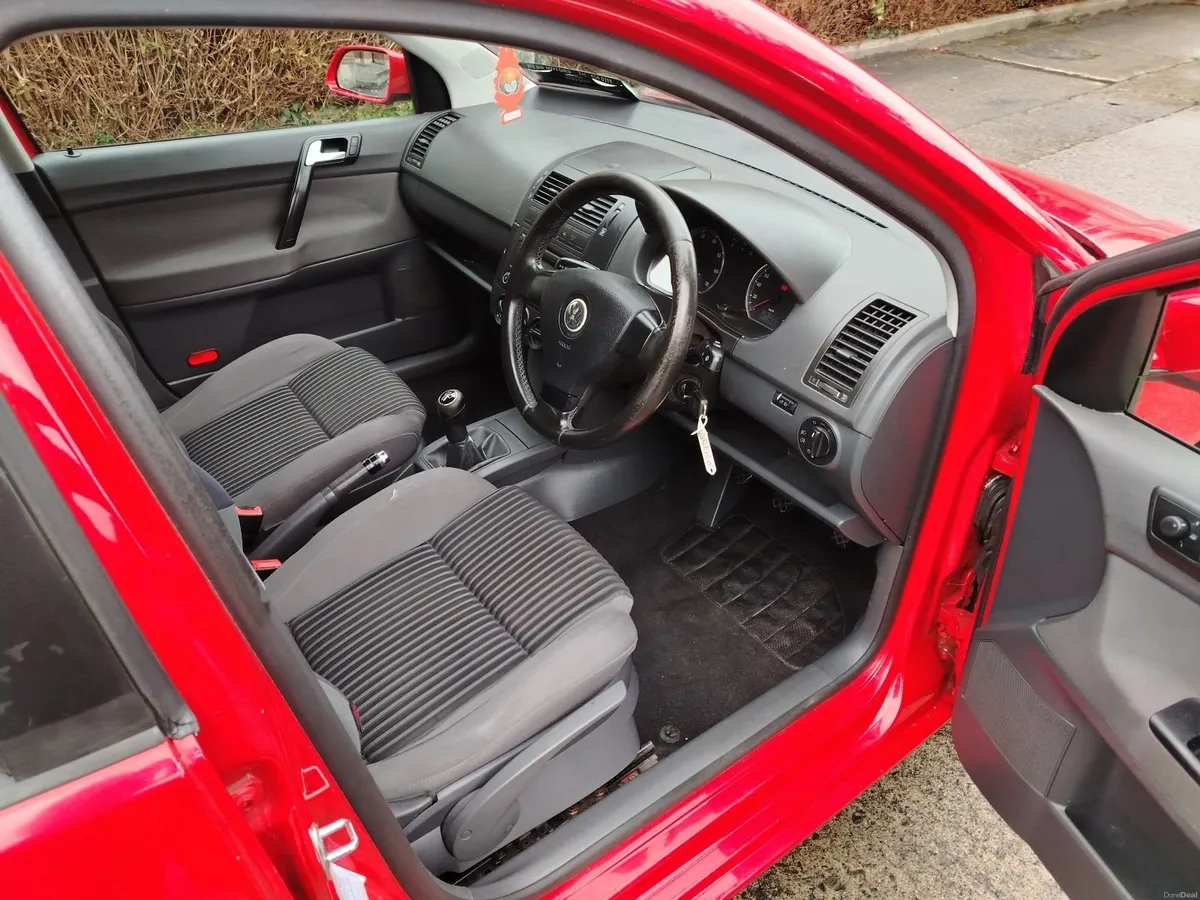Volkswagen Polo 2007 1.2 New Nct & Tax - Image 5