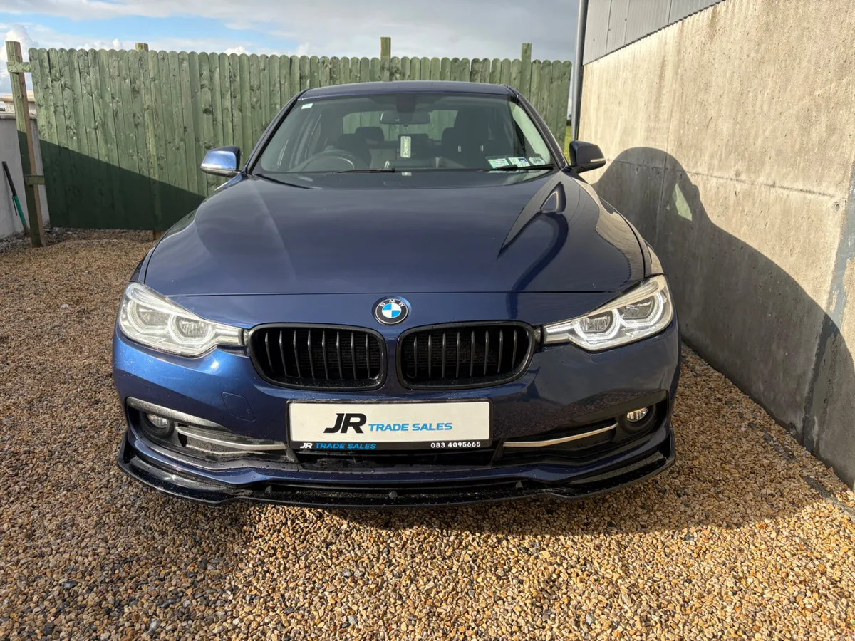 BMW 3-Series Sport - Image 3