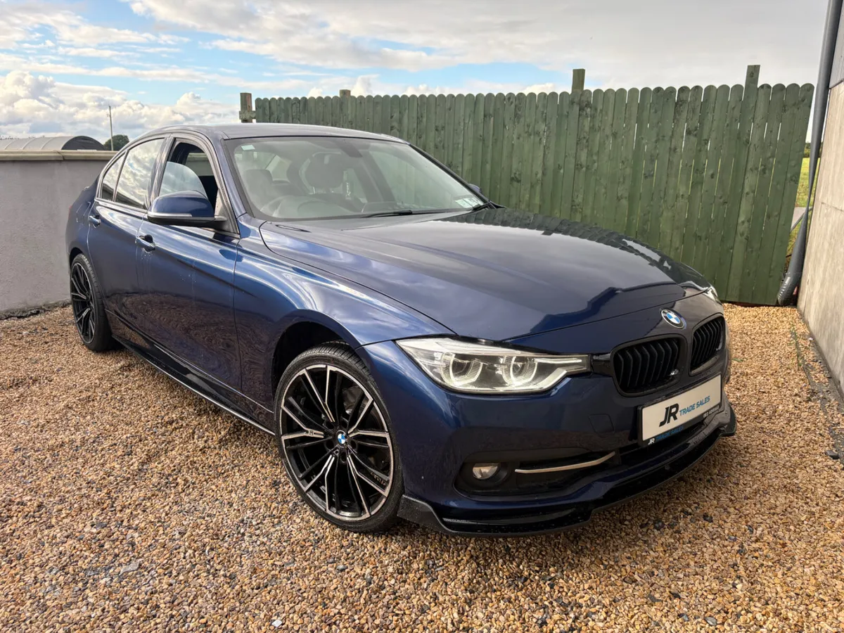 BMW 3-Series Sport - Image 6