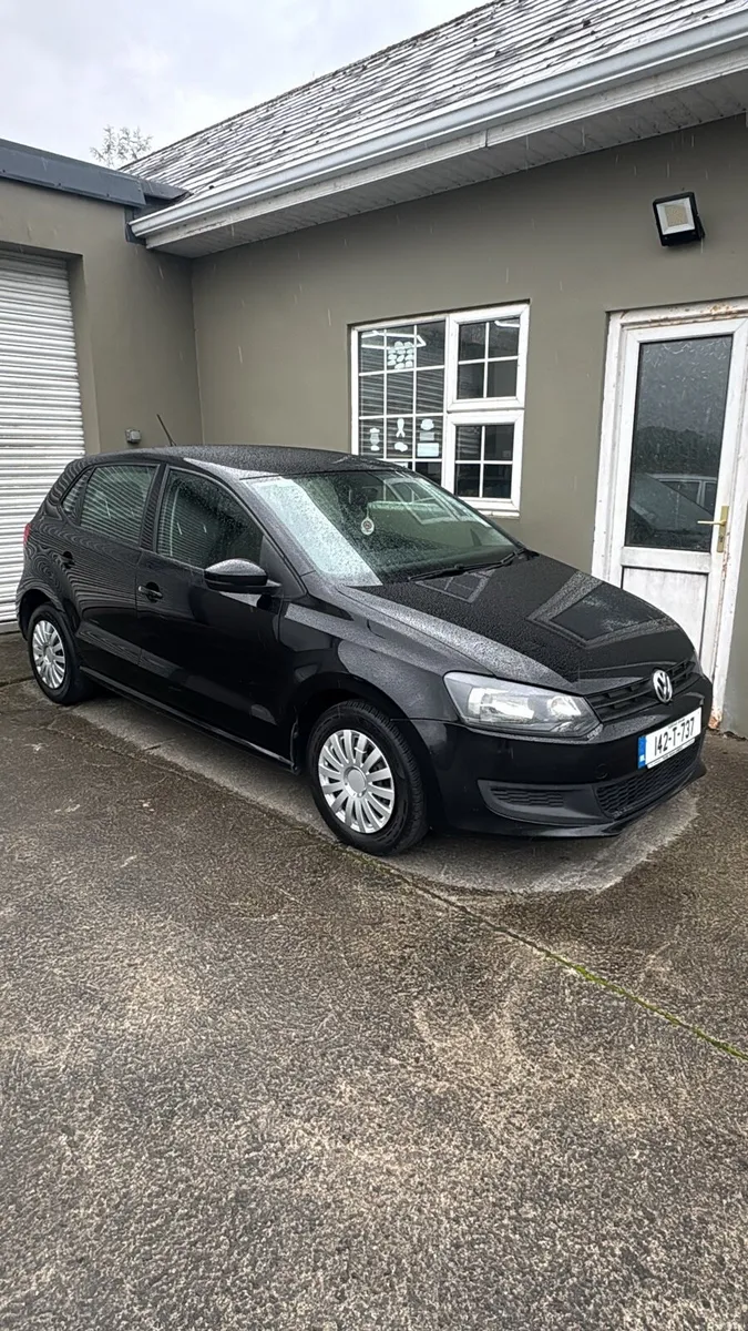 Vw polo - Image 1