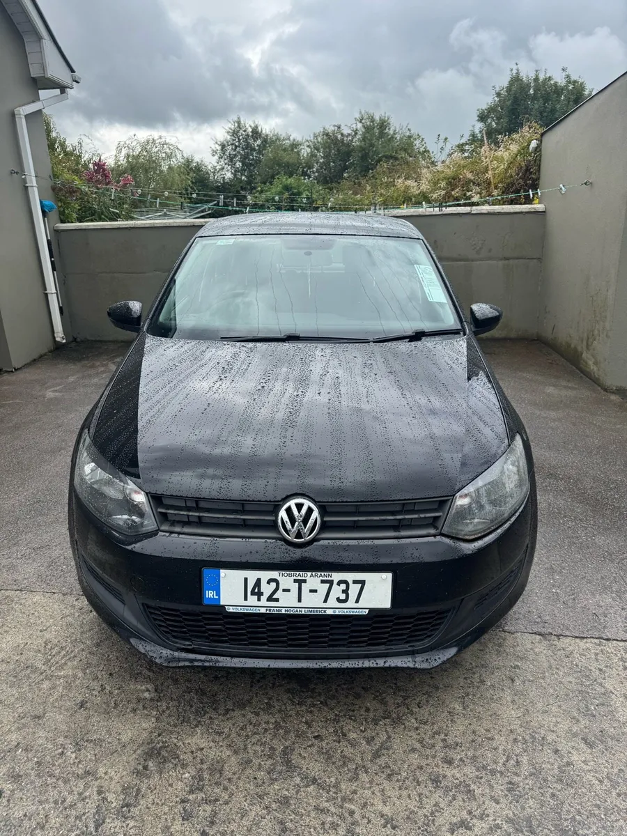 Vw polo - Image 4