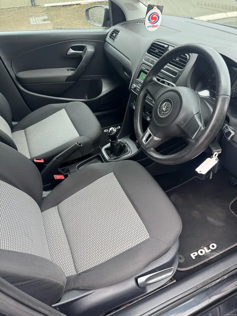 Vw polo - Image 5