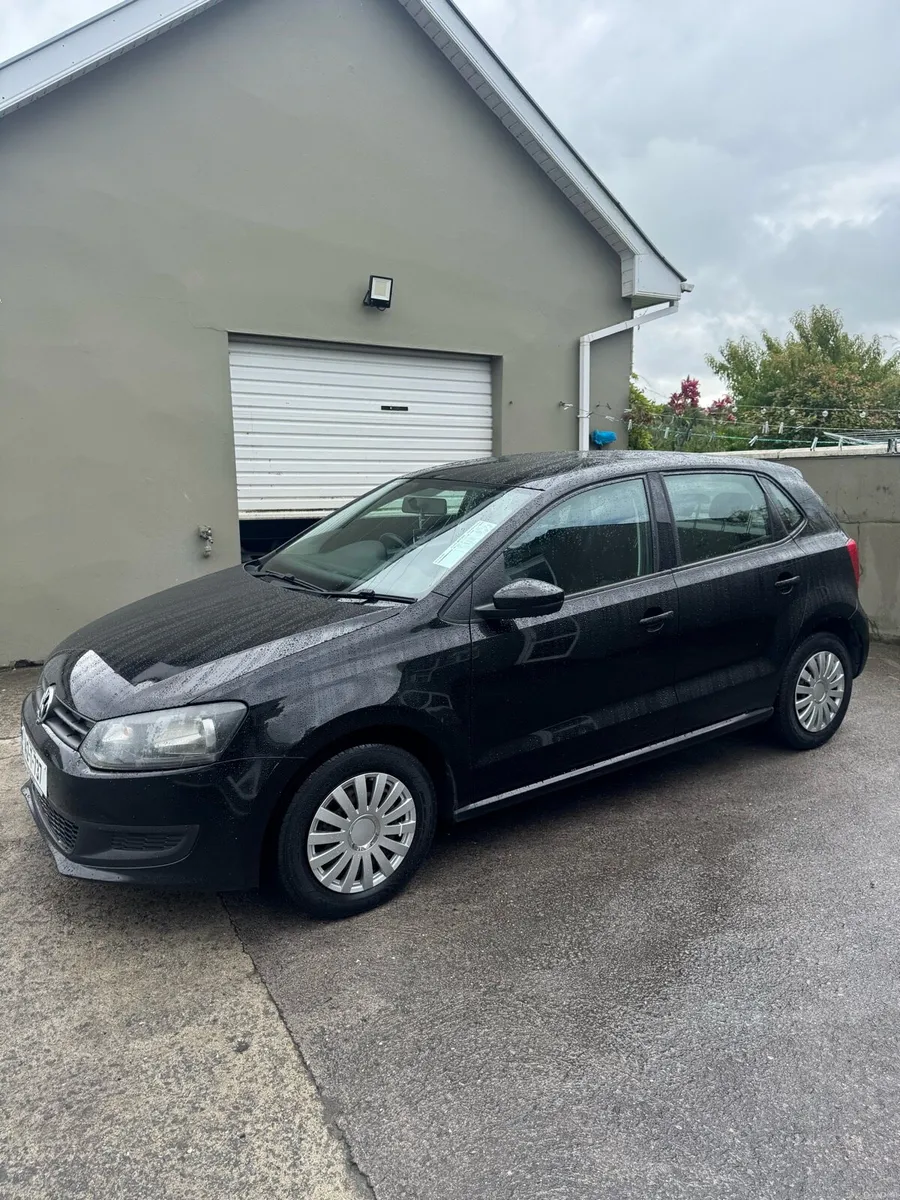 Vw polo - Image 2