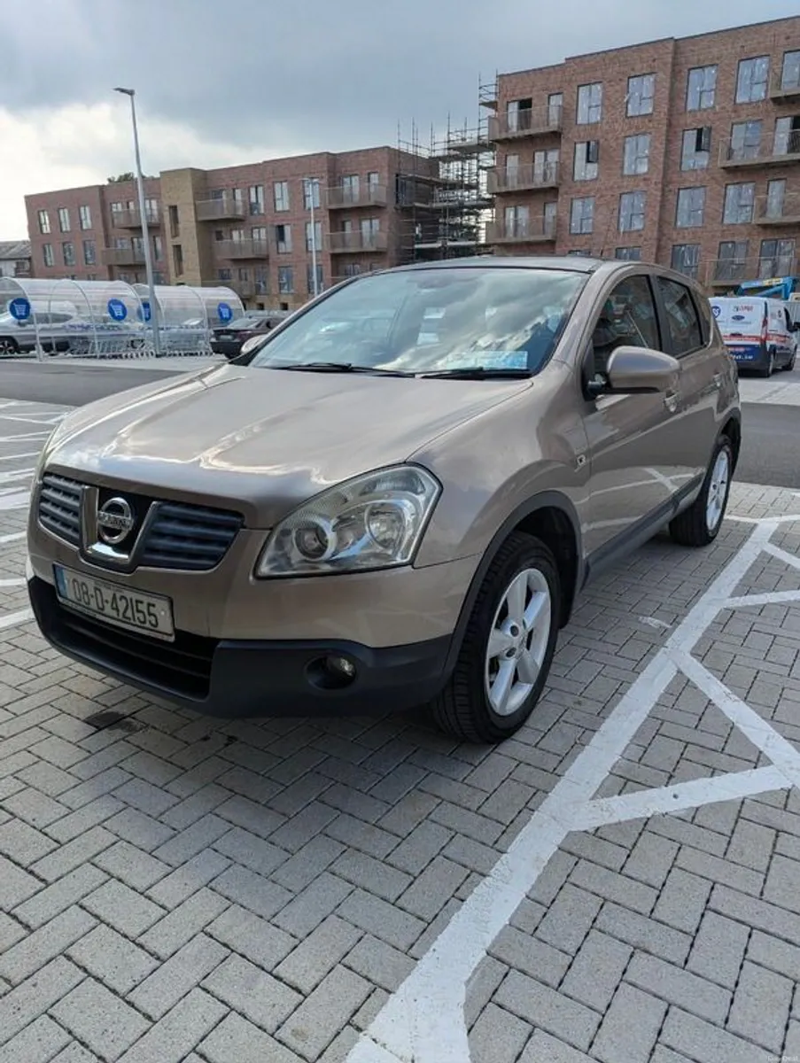 2008 Nissan Other Nissan - Image 3