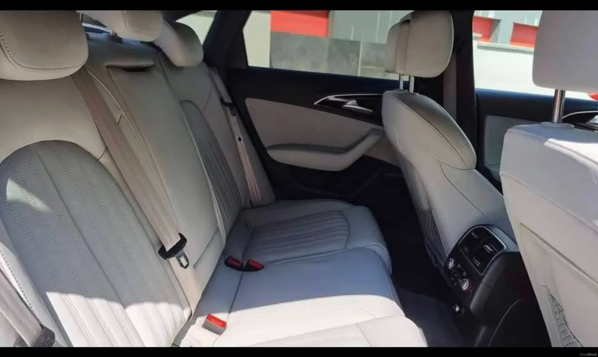 Audi A6 S Line Black Edition - Image 5