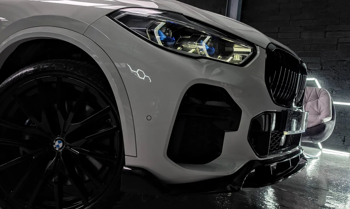 🔥 2022 Bmw X5 M-Sport xDrive Huge Spec - Low Mile - Image 2
