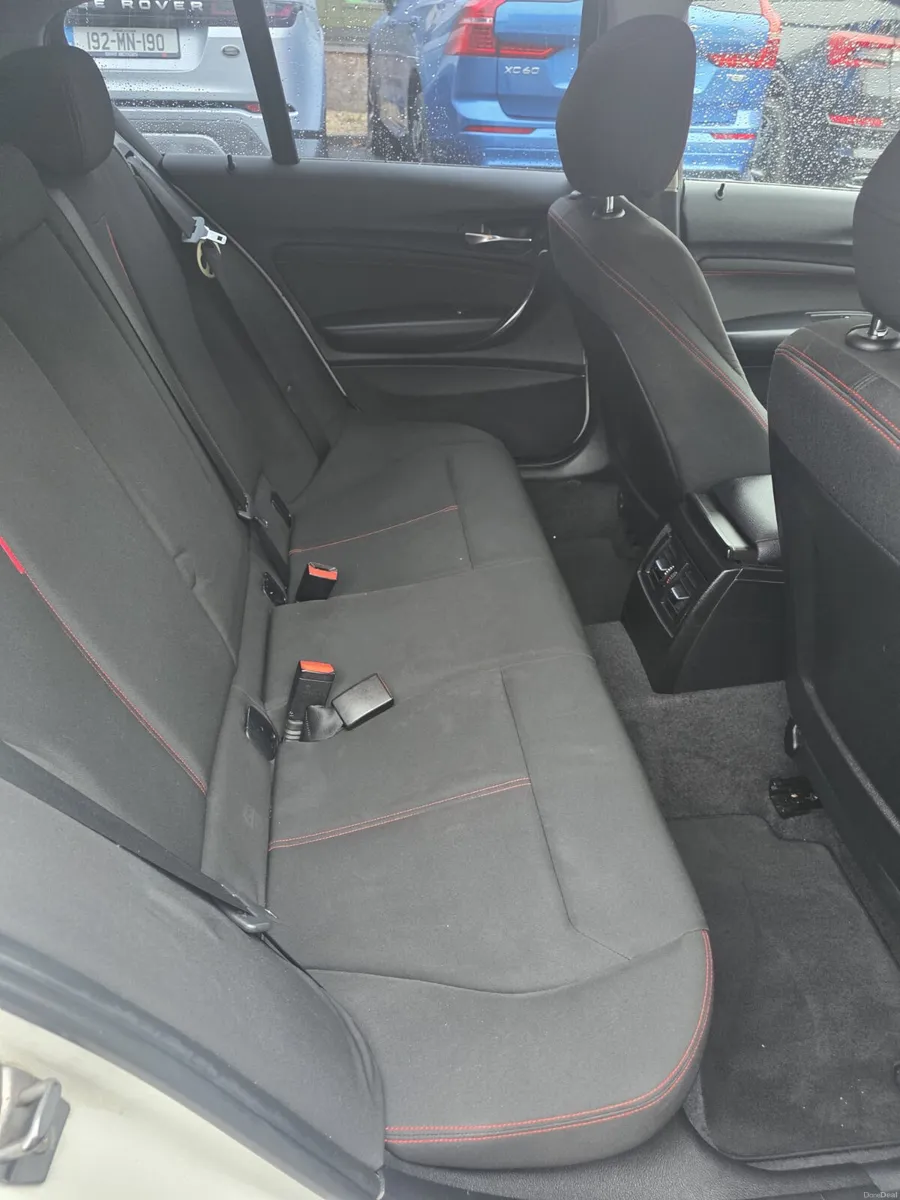 2014 BMW 116i PETROL AUTO LOW KMS - Image 6