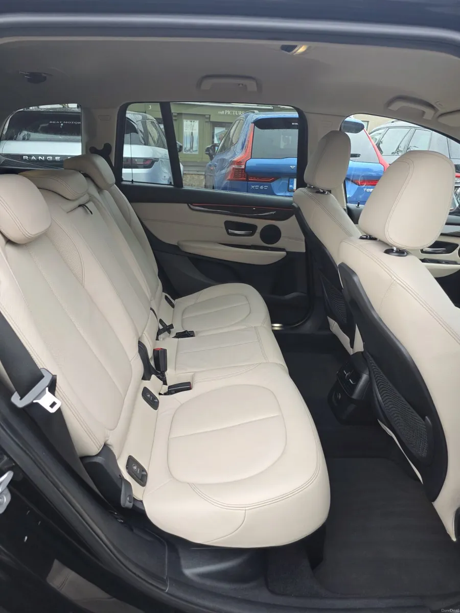 2018 BMW 2 SERIES 1.5 DIESEL AUTO LUXURY 7 SEATER - Image 6