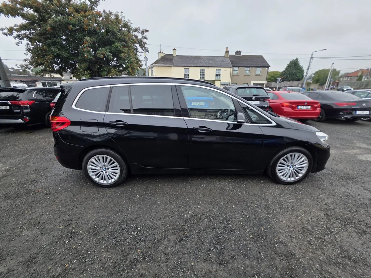 2018 BMW 2 SERIES 1.5 DIESEL AUTO LUXURY 7 SEATER - Image 5