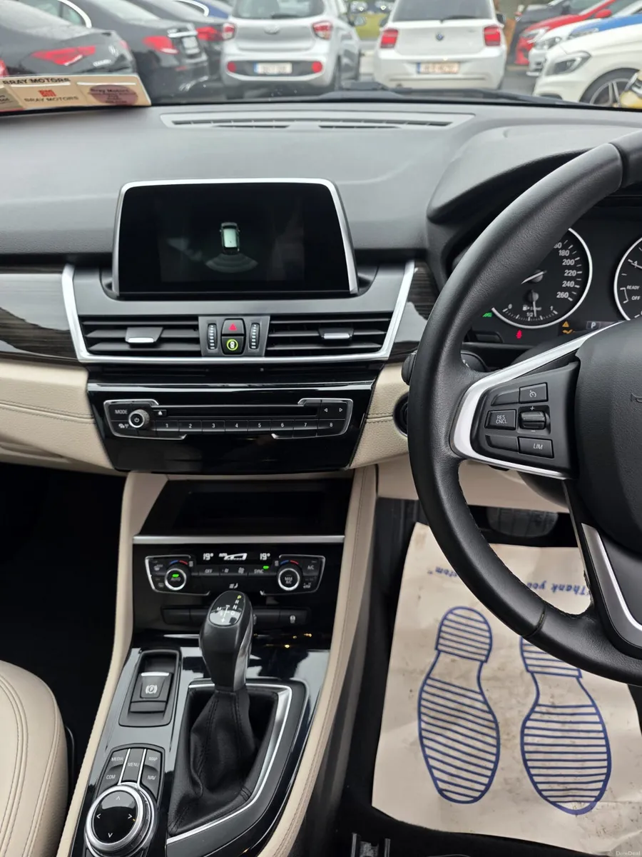 2018 BMW 2 SERIES 1.5 DIESEL AUTO LUXURY 7 SEATER - Image 2