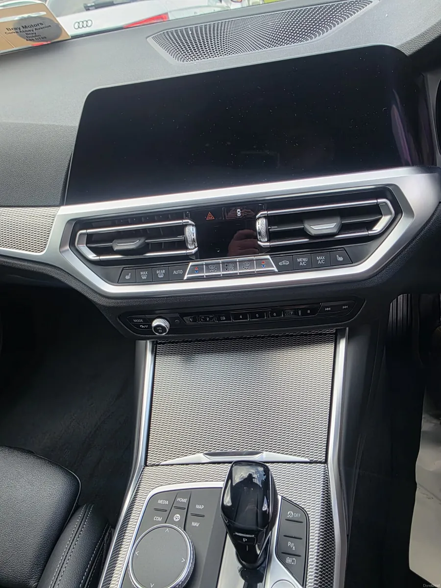2020 BMW 330e G20 M SPORT HYBRID AUTO - Image 4