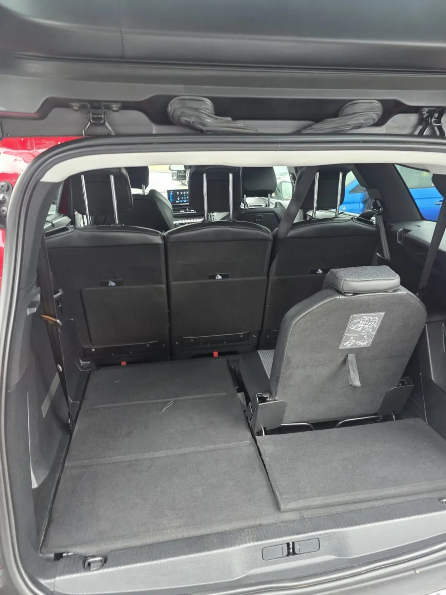2022 PEUGEOT 5008 1.5d ALLURE 7 SEATER - Image 6
