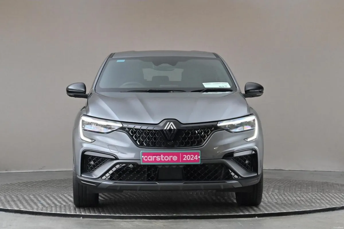 Renault Arkana 1.3 TCE ESPRIT ALPINE AUTO 160BHP S - Image 2