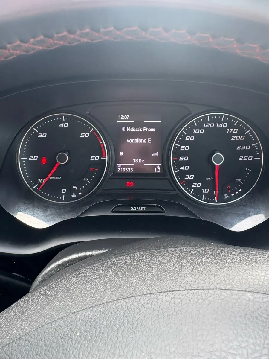 Seat Ateca FR 4Drive 2.0Tdi 150Hp - Image 6