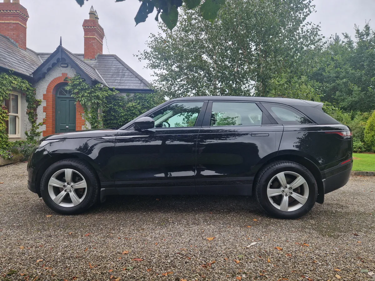 RANGE ROVER VELAR S  4X4, 2 YEAR WARRANTY, FINANCE - Image 4