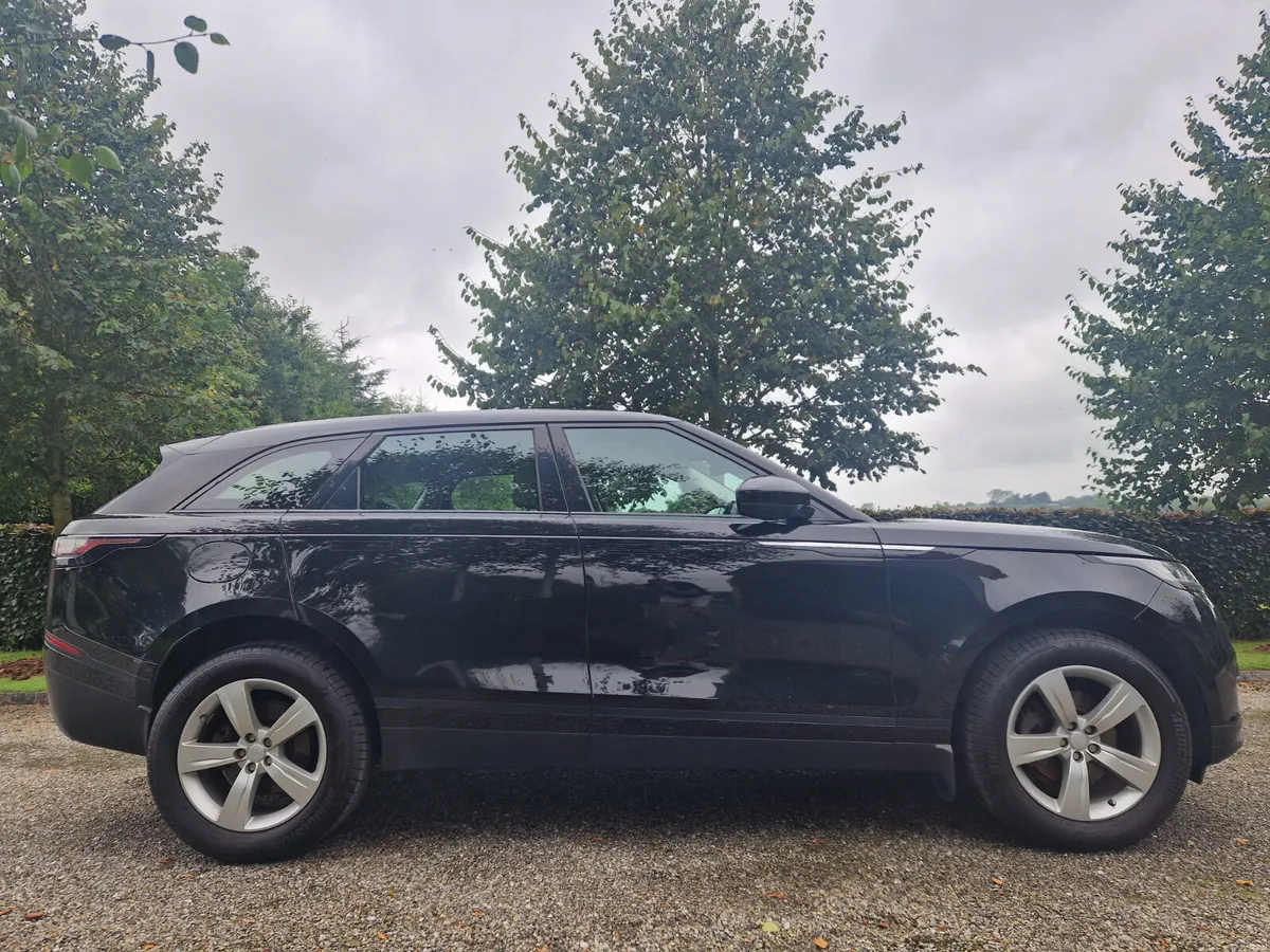 RANGE ROVER VELAR S  4X4, 2 YEAR WARRANTY, FINANCE - Image 2