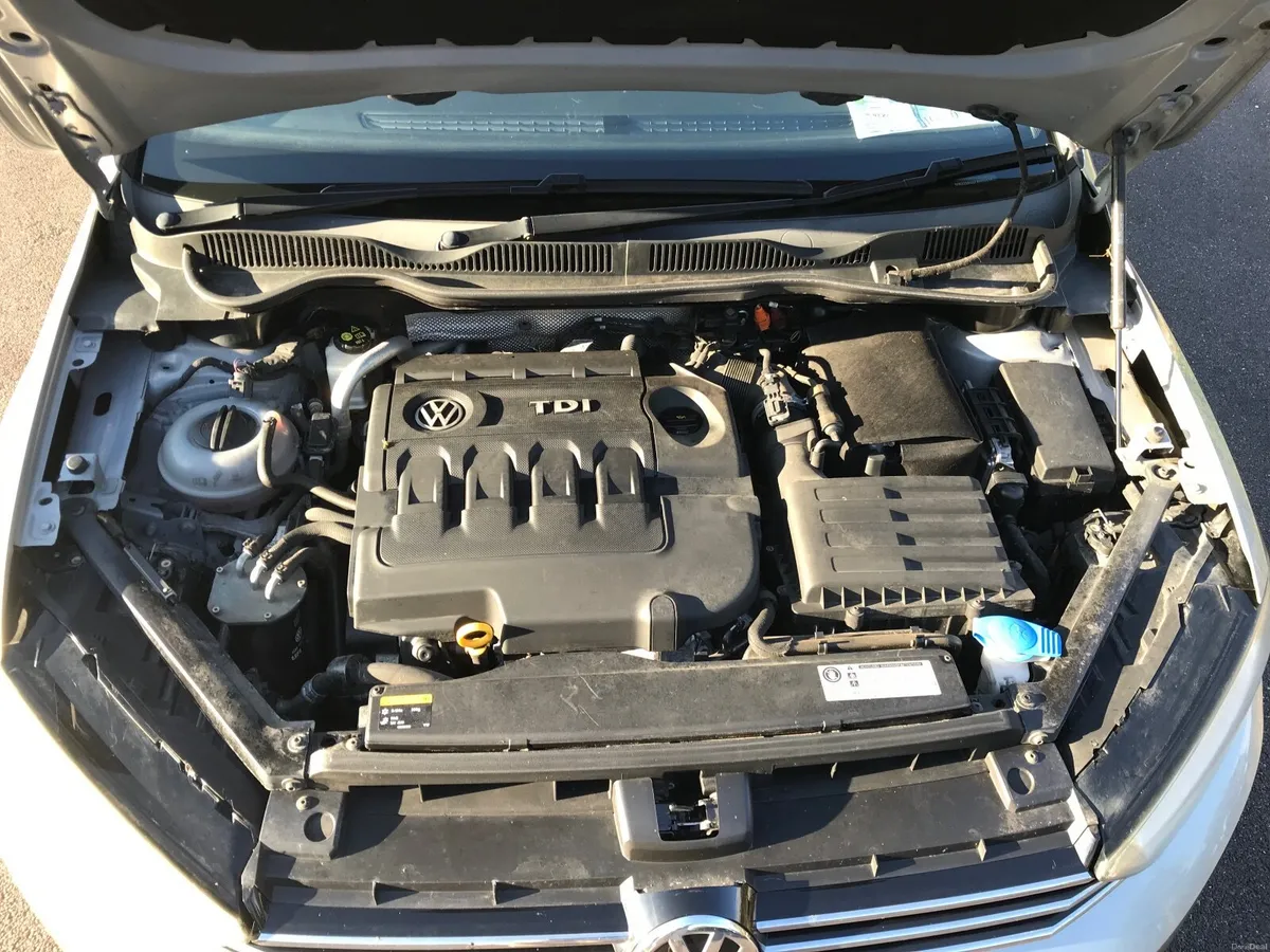 Volkswagen Golf 2014 - Image 6