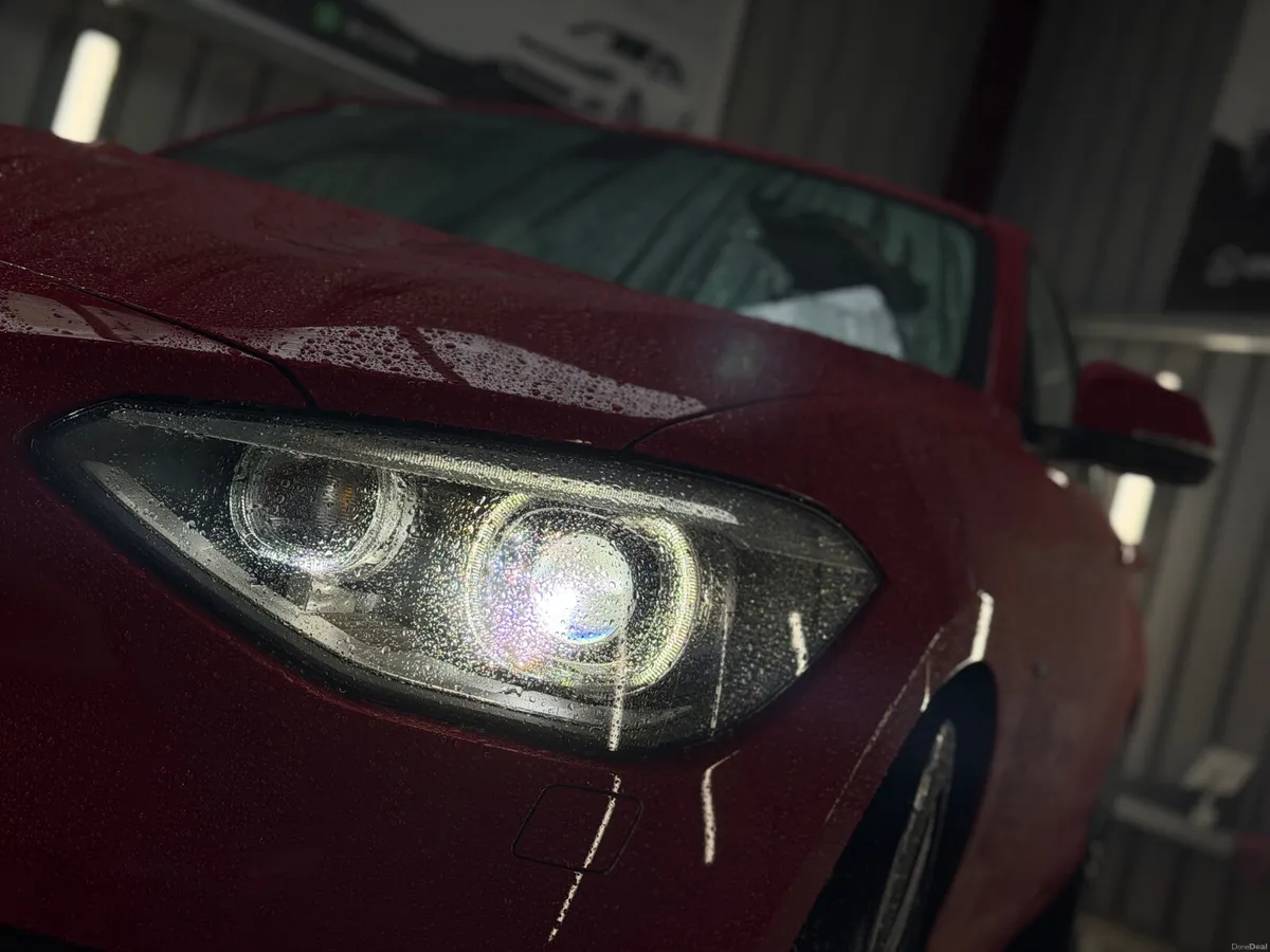 2013 BMW 1 series automatic low mileage - Image 5
