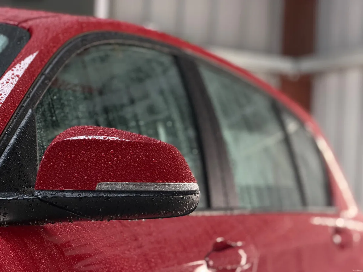 2013 BMW 1 series automatic low mileage - Image 6