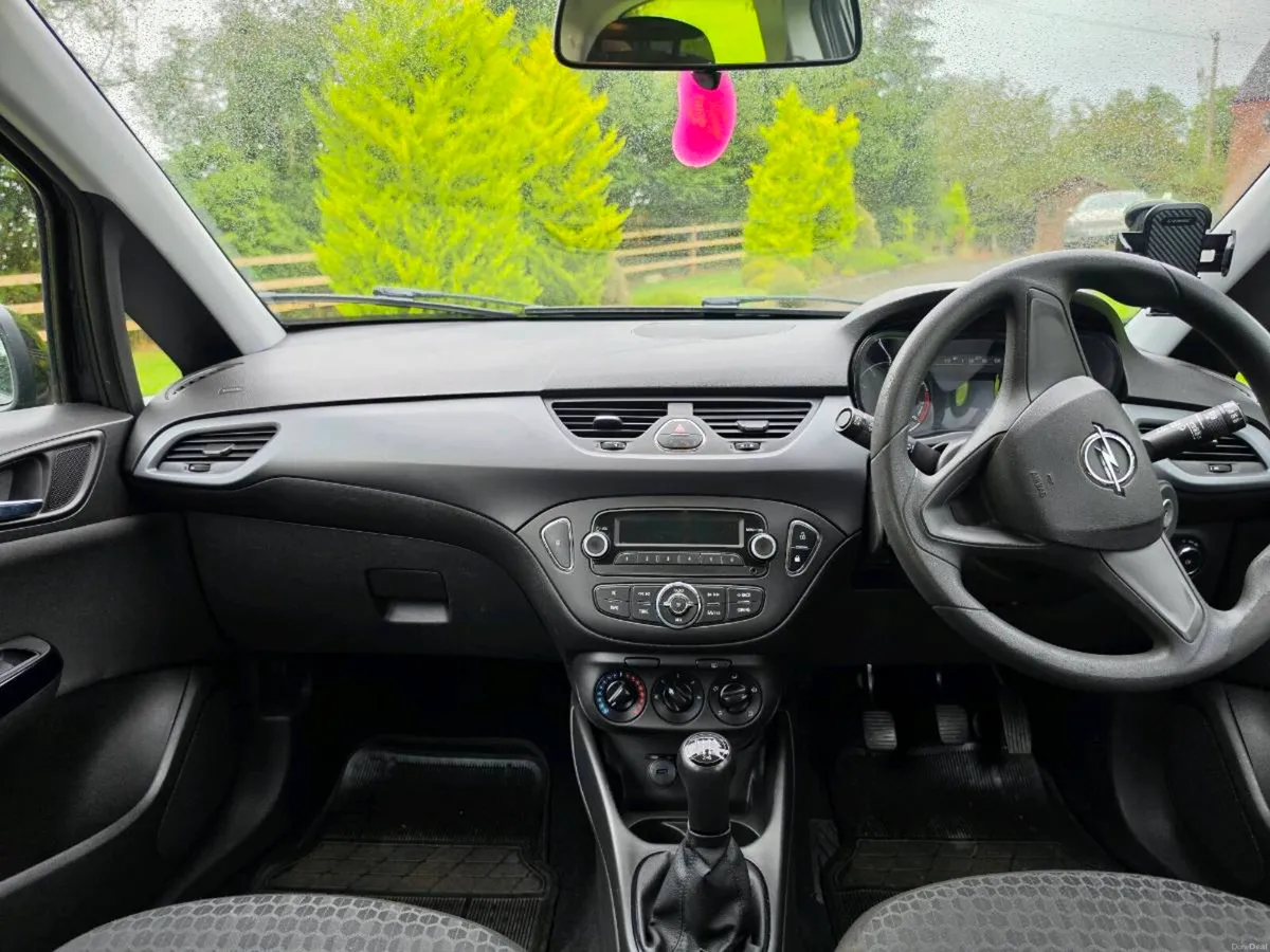 Opel Corsa E 1.2I 5DR, 2015 - Image 5