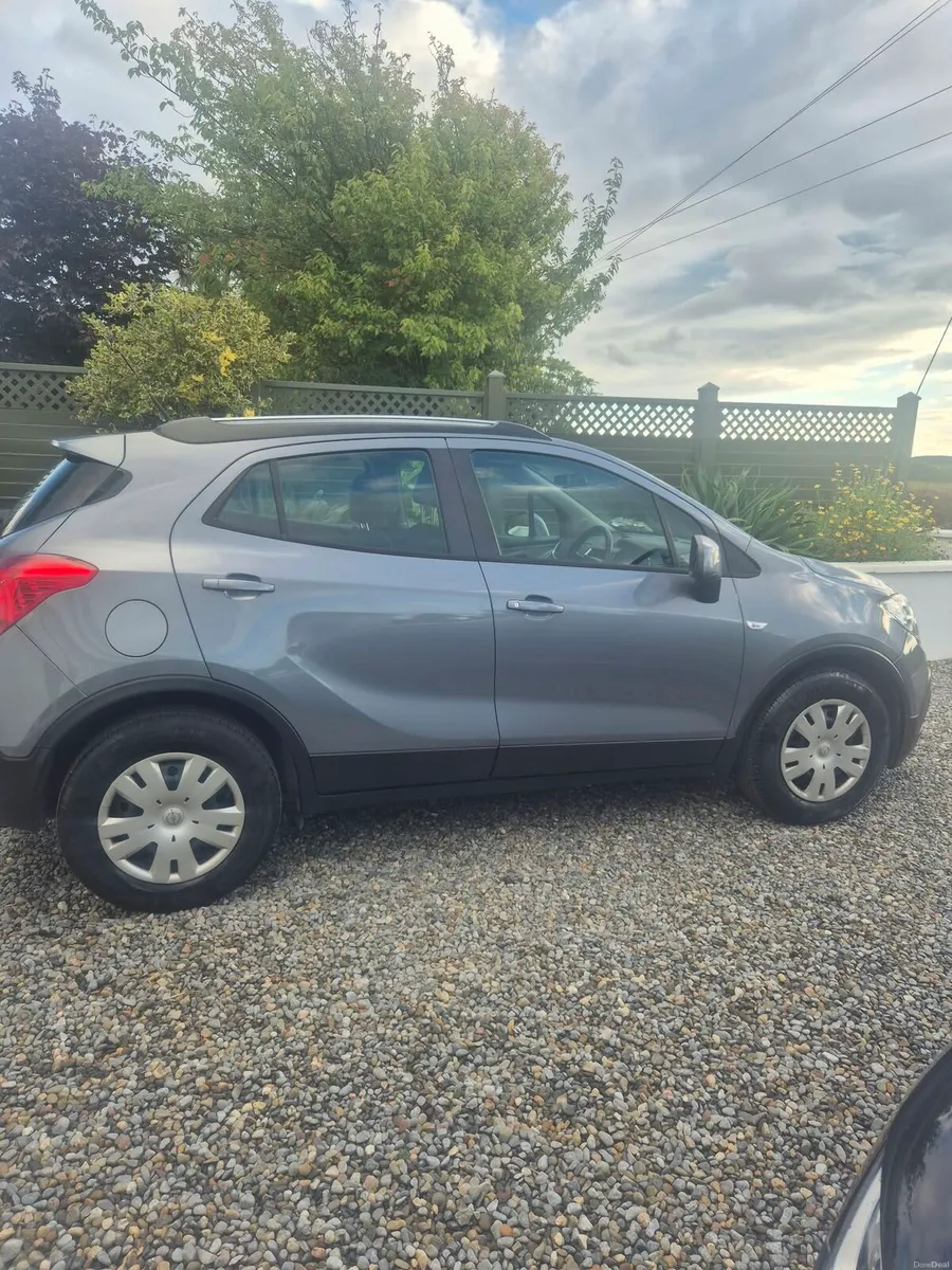 Opel Mokka 1.6 Petrol - Image 2